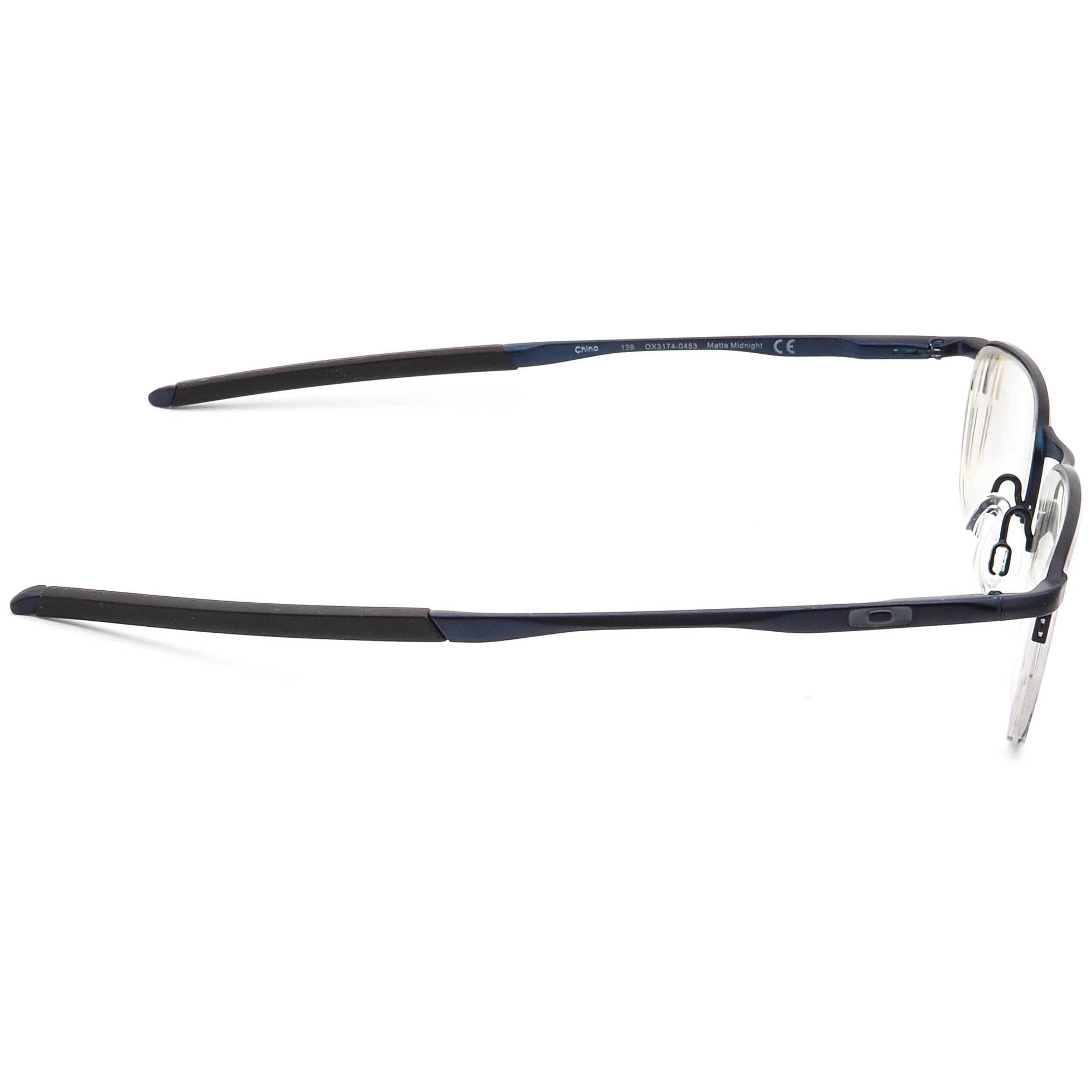 Oakley OX3174-0453 Barrelhouse 0.5   53□18 139 - Image 4