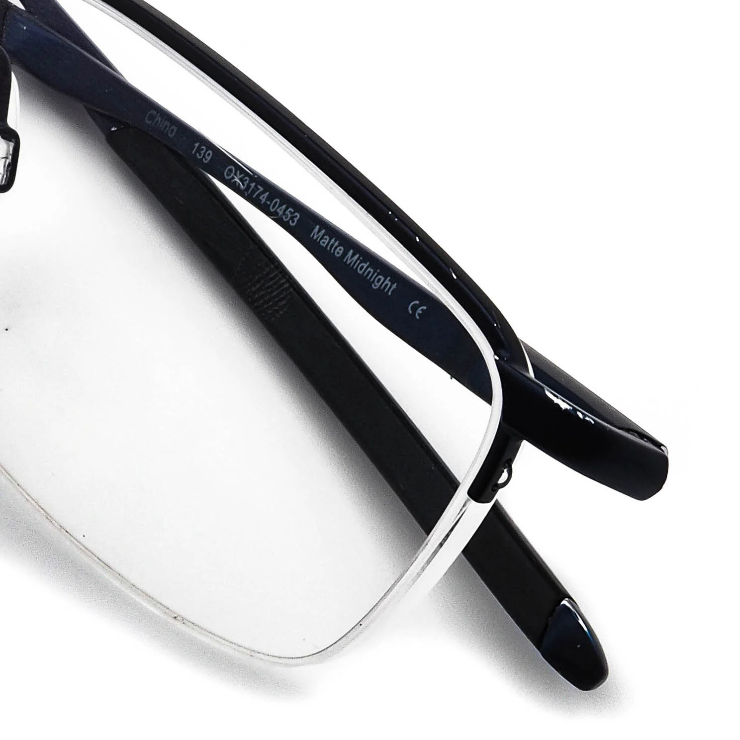 Oakley OX3174-0453 Barrelhouse 0.5   53□18 139 - Image 11