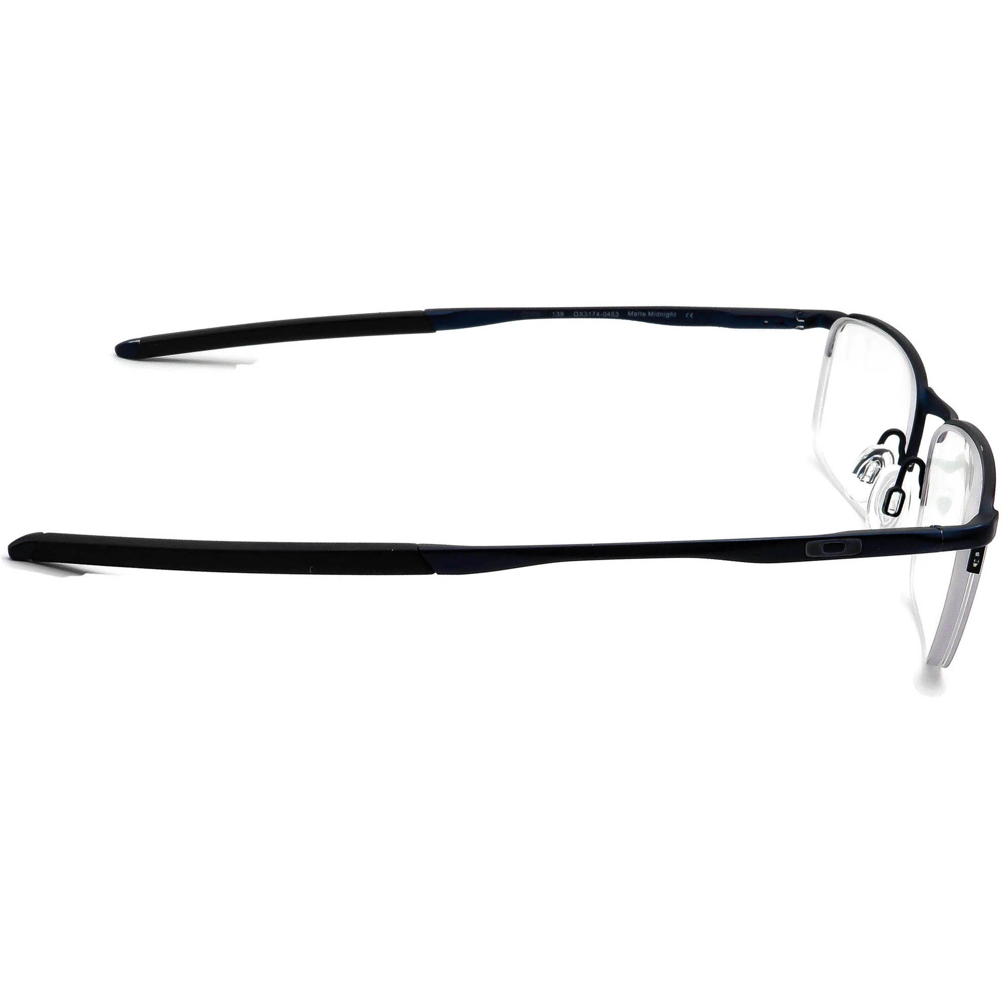 Oakley OX3174-0453 Barrelhouse 0.5   53□18 139 - Image 4