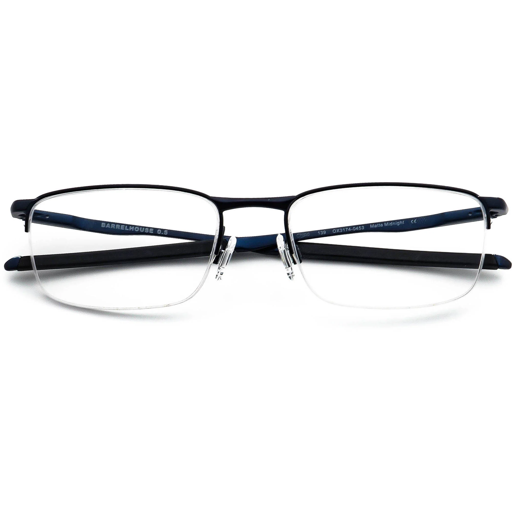 Oakley OX3174-0453 Barrelhouse 0.5   53□18 139 - Image 6