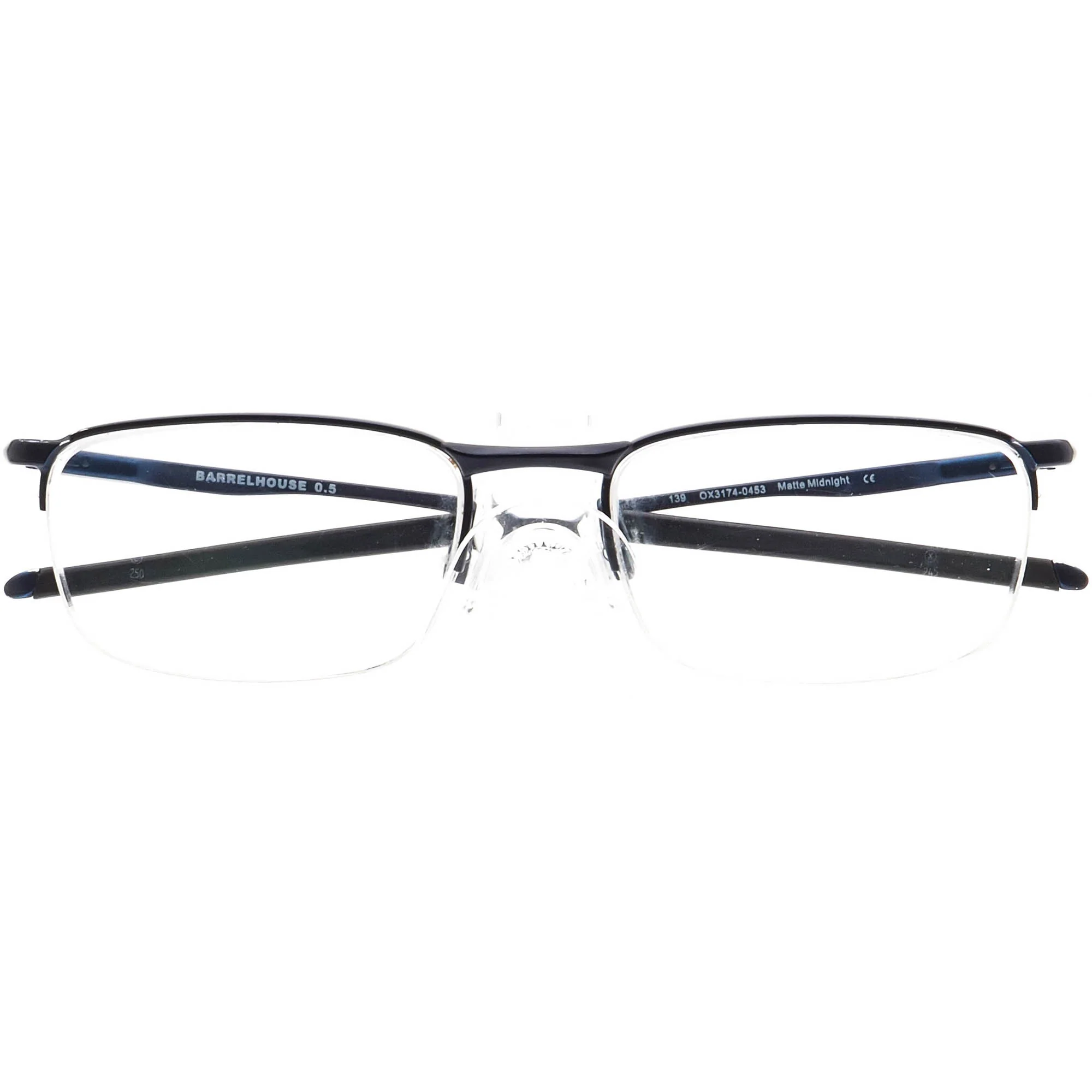 Oakley OX3174-0453 Barrelhouse 0.5   53□18 139 - Image 8