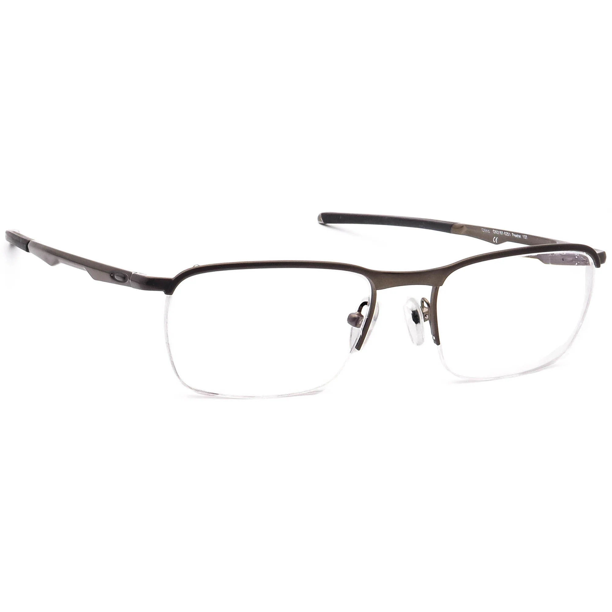 Oakley OX3187-0251 Conductor 0.5  51 ▢ 18 137 51□18 137