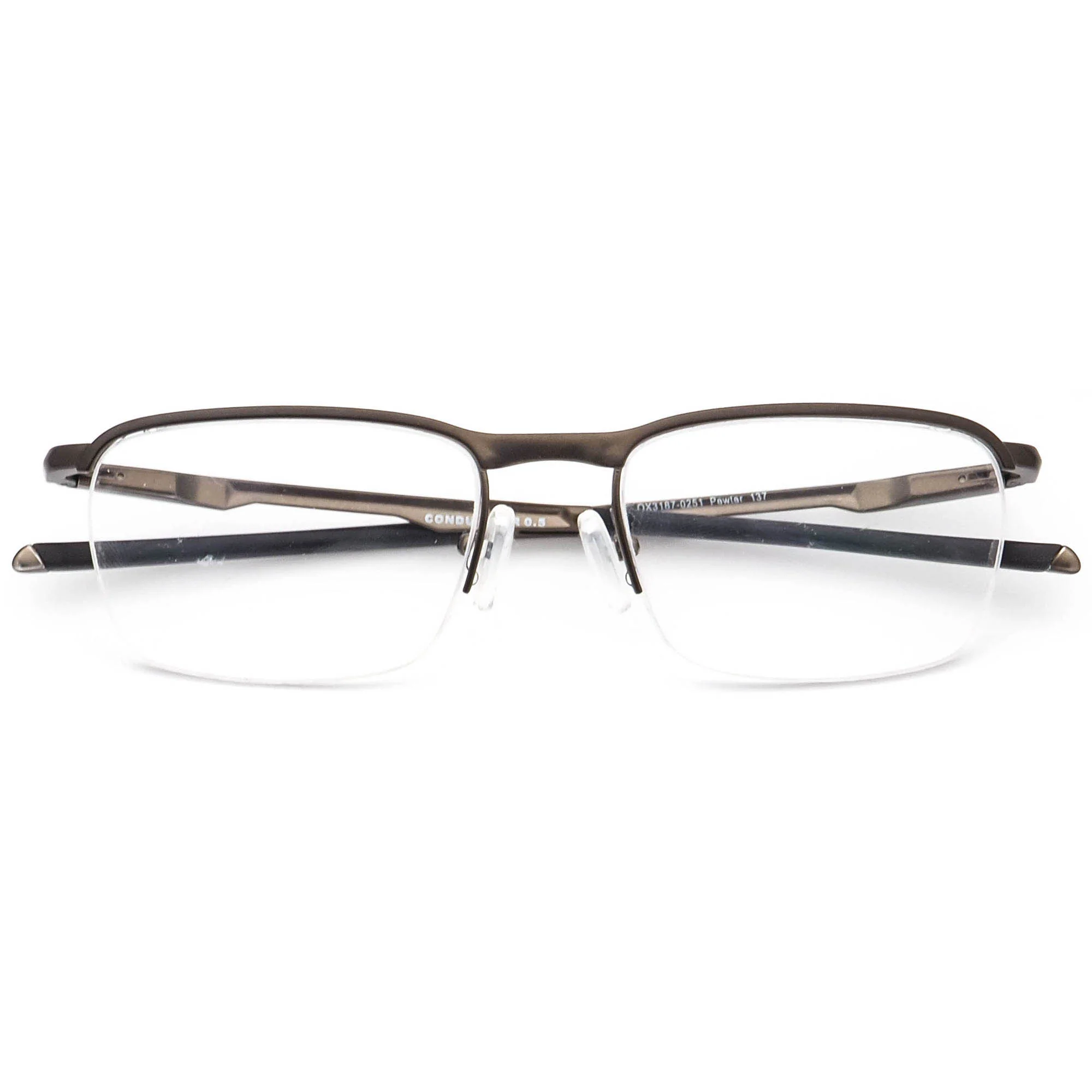 Oakley OX3187-0251 Conductor 0.5  51 ▢ 18 137 51□18 137 - Image 6