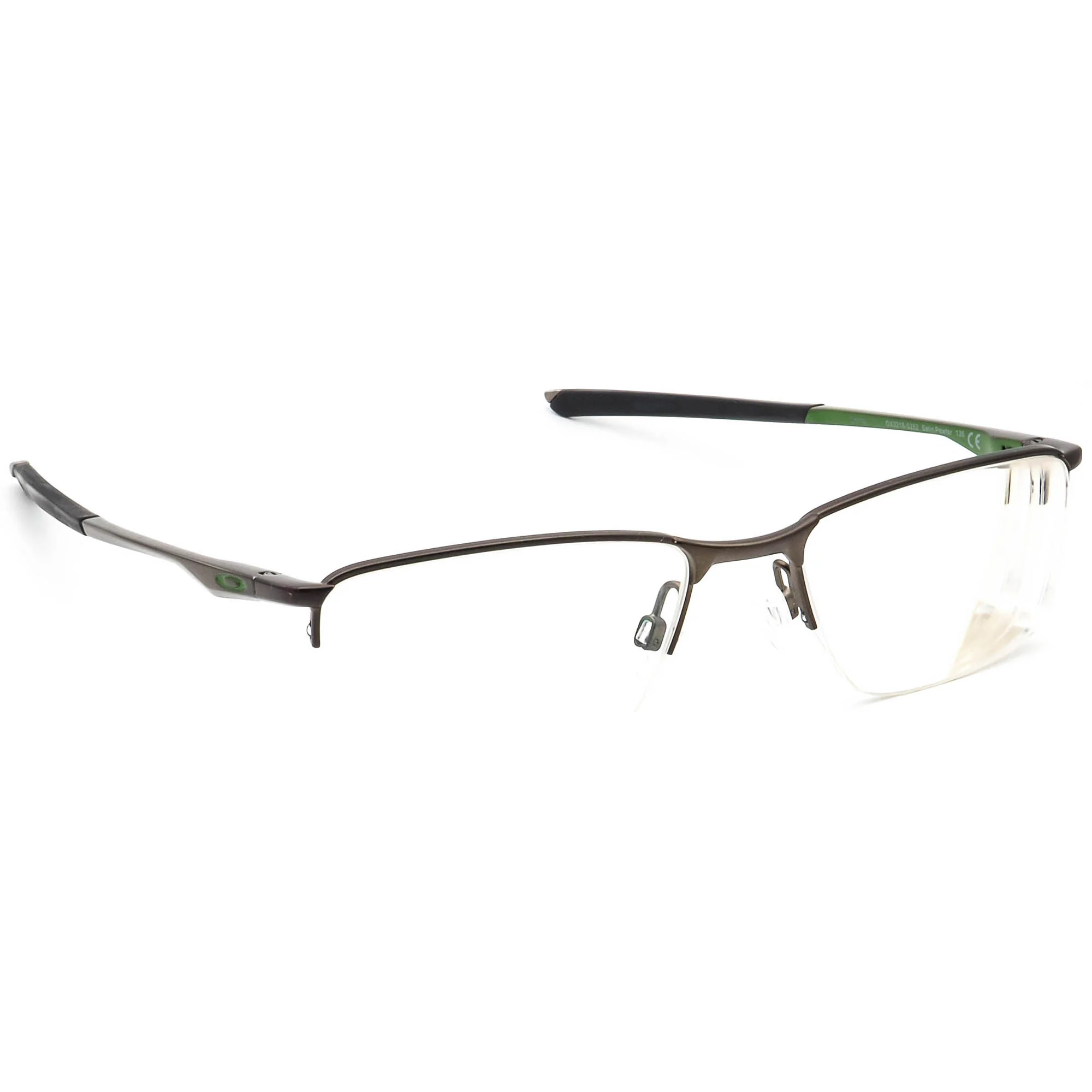 Oakley OX3218-0252 Socket 5.5   52□18 138