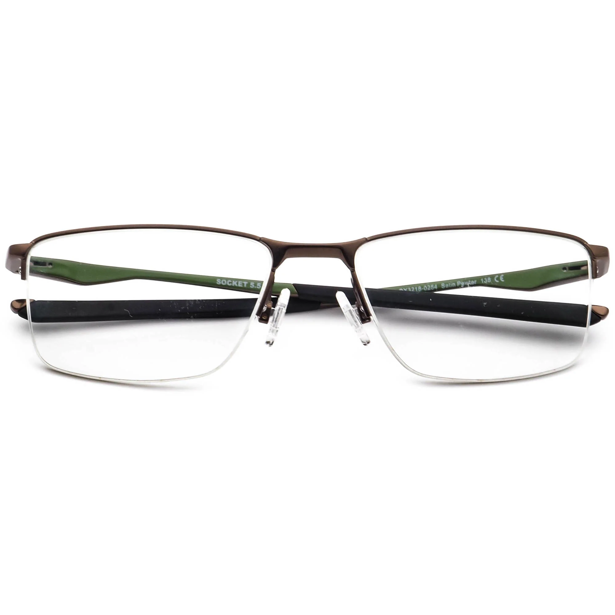Oakley OX3218-0254 Socket 5.5  54□18 136 - Image 6