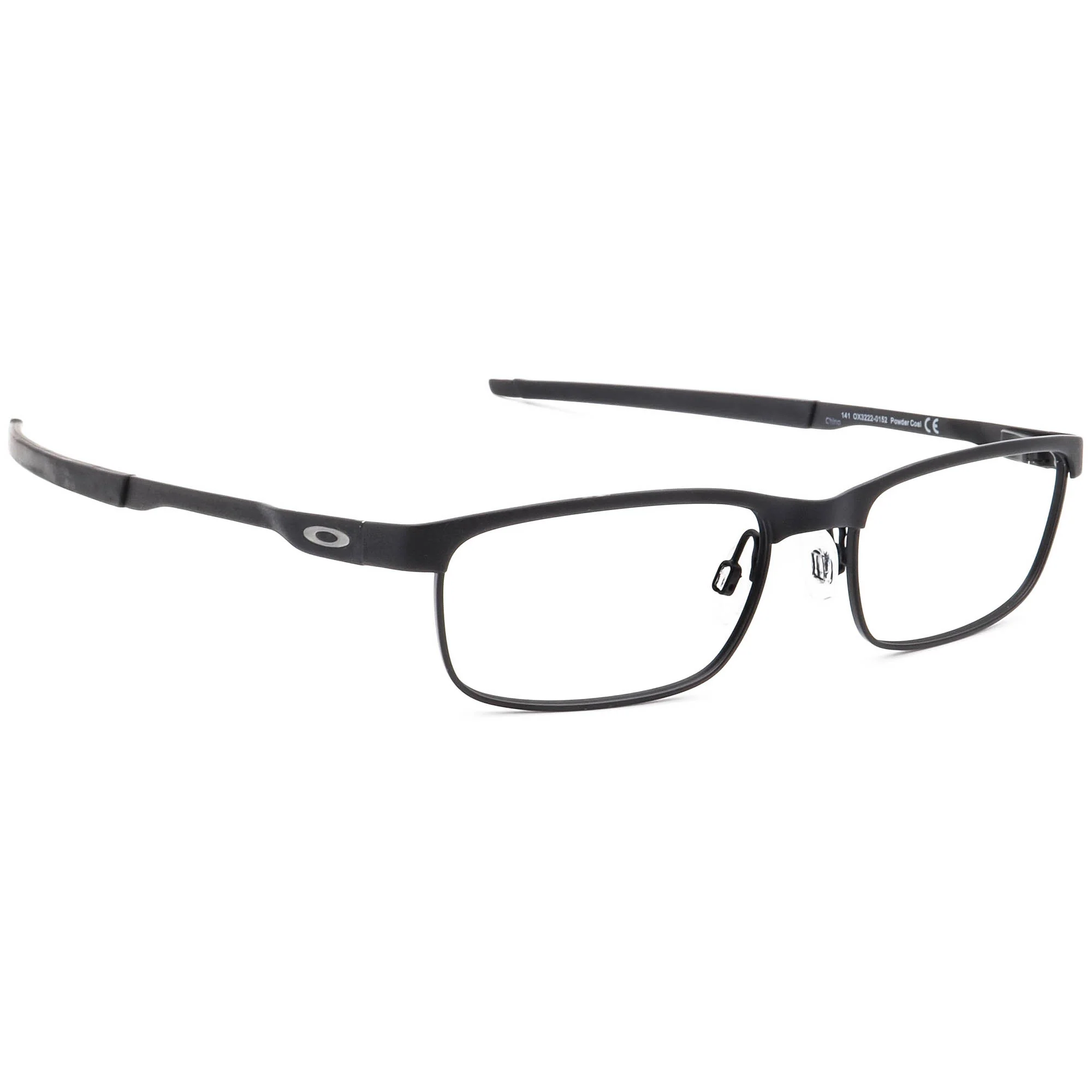 Oakley OX3222-0152 Steel Plate 52□18 141