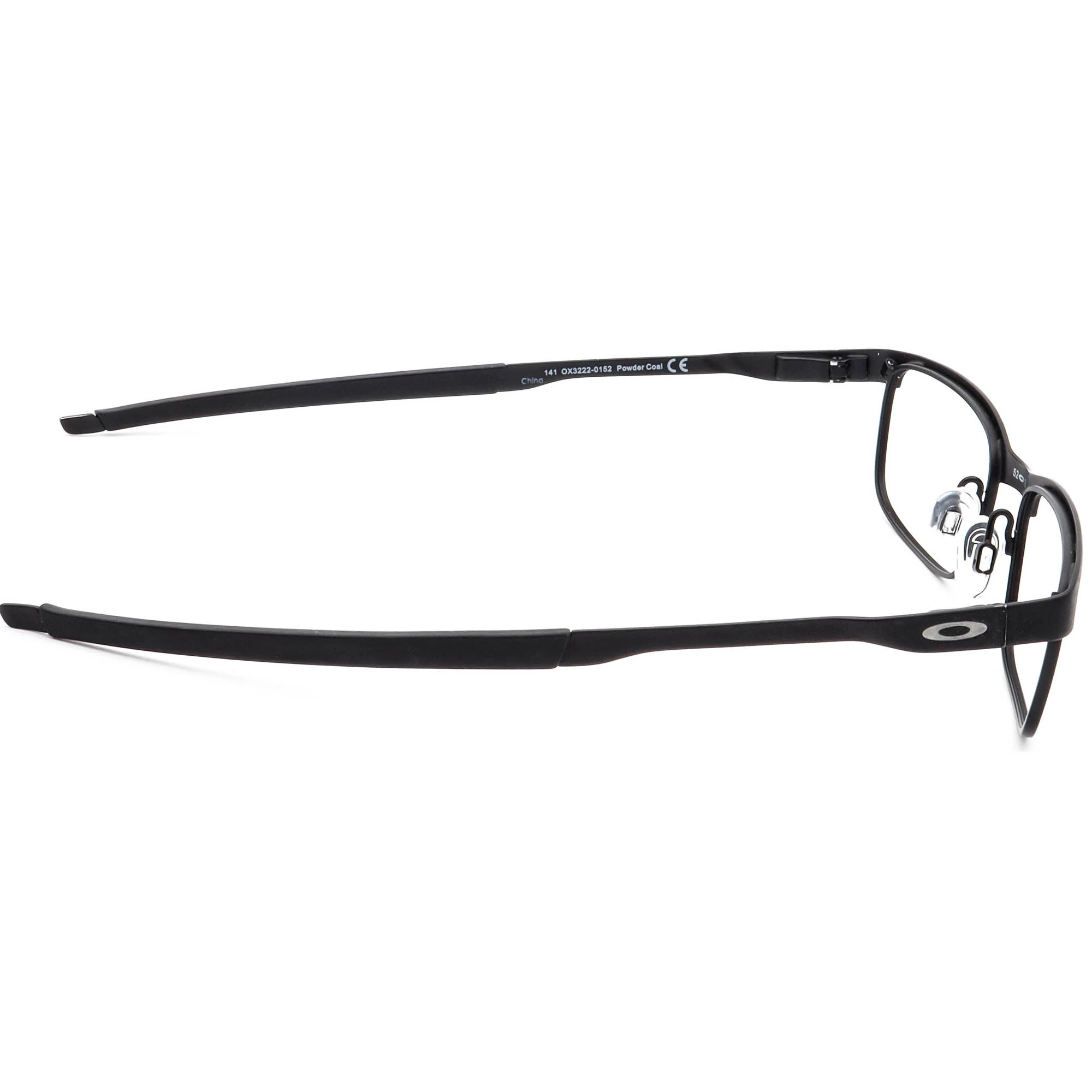 Oakley OX3222-0152 Steel Plate 52□18 141 - Image 4