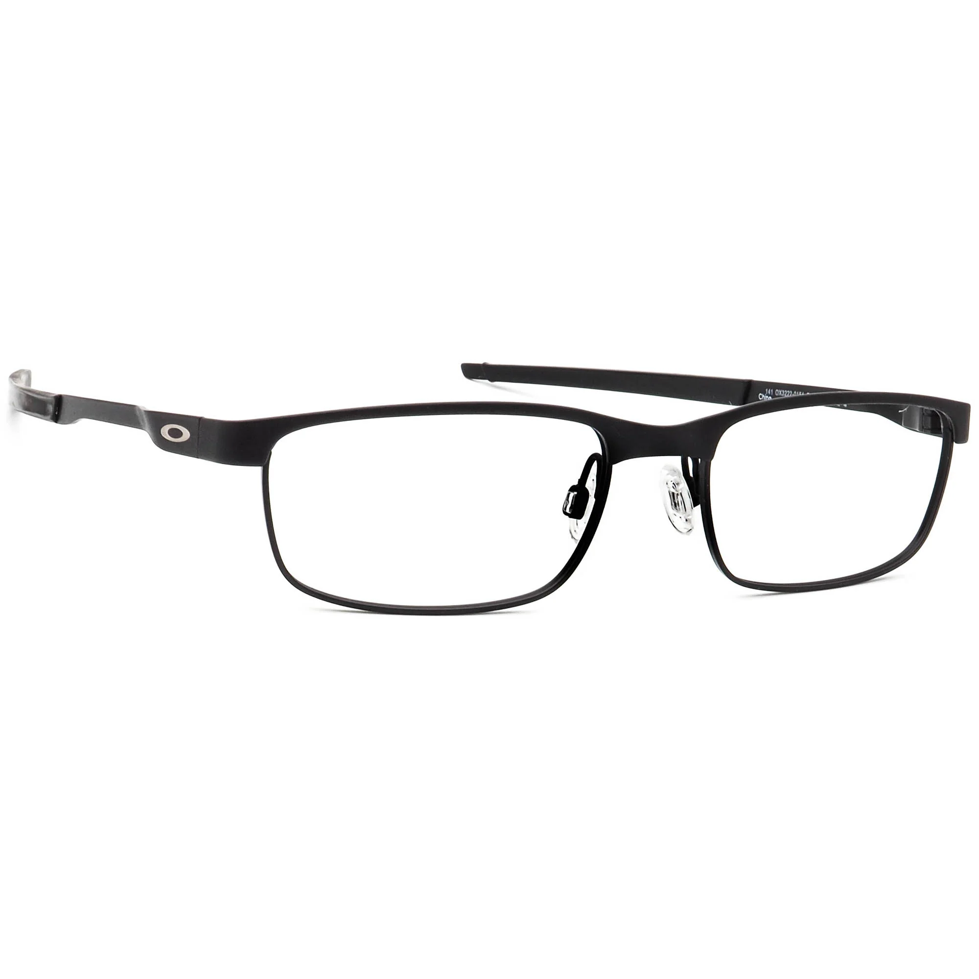 Oakley OX3222-0154 Steel Plate   54□18 141