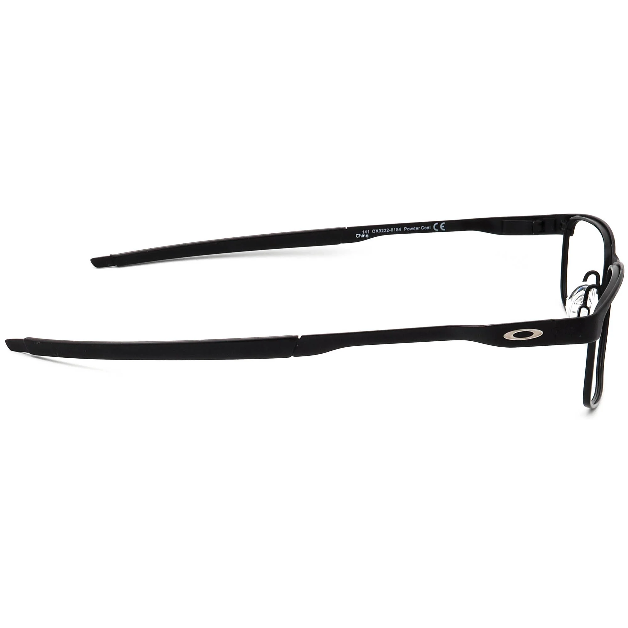 Oakley OX3222-0154 Steel Plate   54□18 141 - Image 4