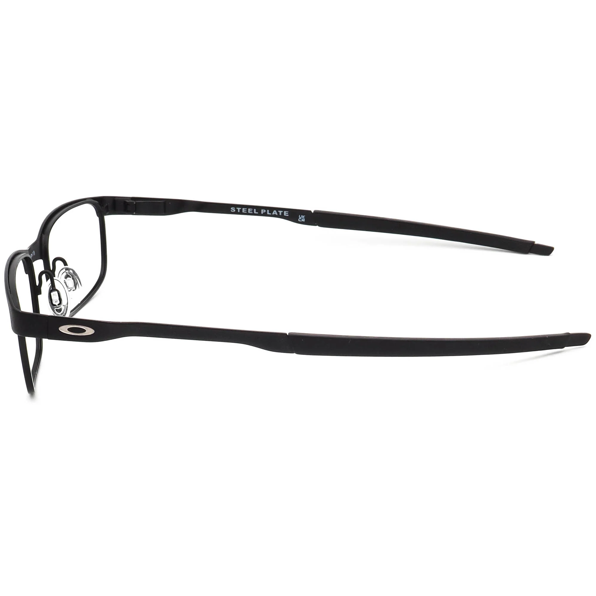 Oakley OX3222-0154 Steel Plate   54□18 141 - Image 5