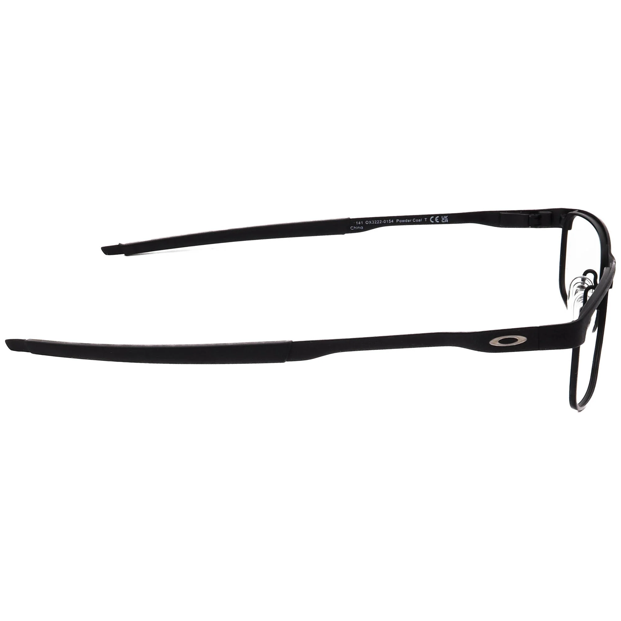 Oakley OX3222-0154 Steel Plate  54□18 141 - Image 4