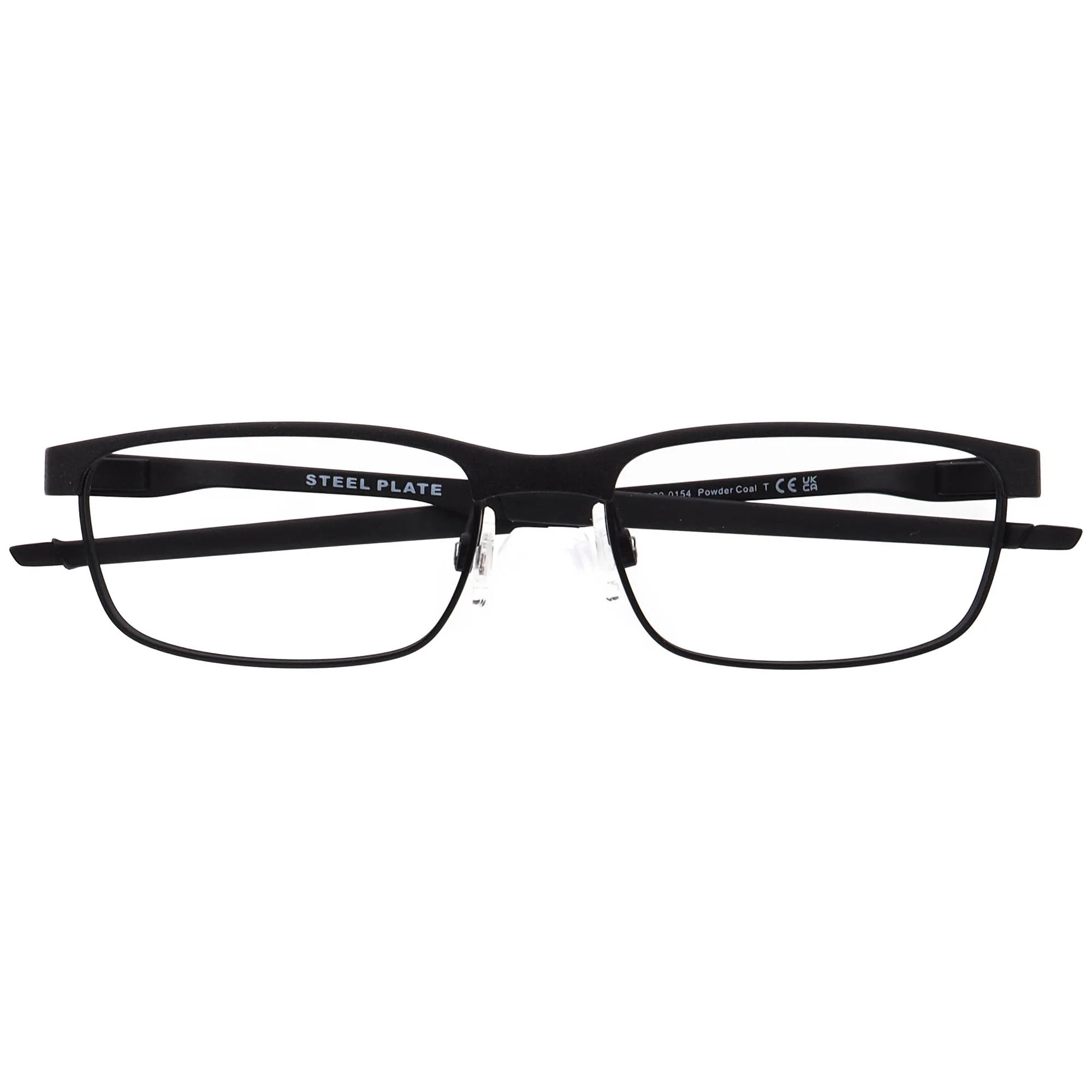 Oakley OX3222-0154 Steel Plate  54□18 141 - Image 6
