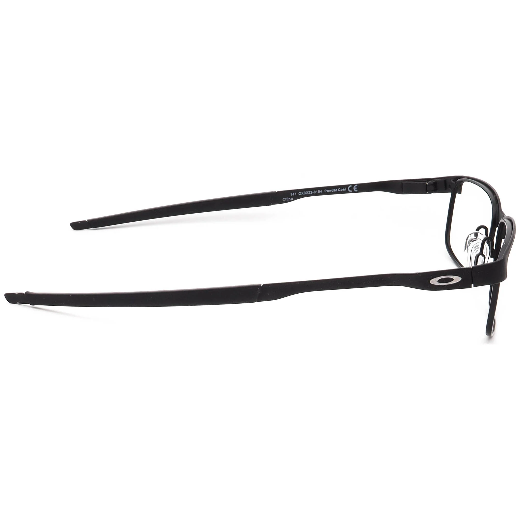 Oakley OX3222-0154 Steel Plate  54□18 141 - Image 4