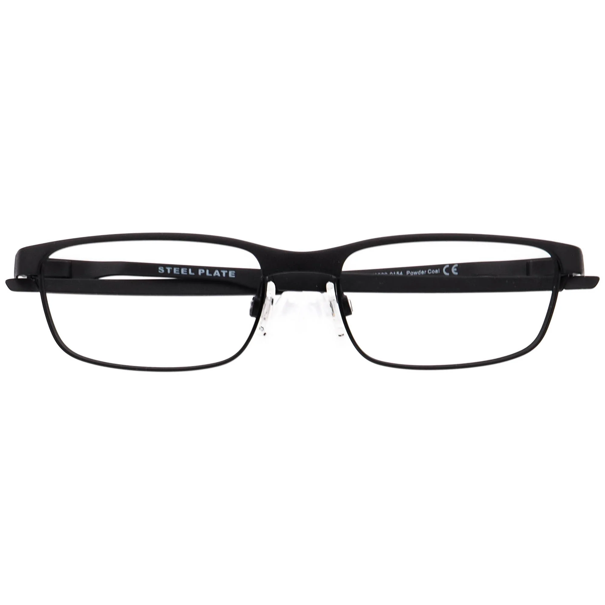 Oakley OX3222-0154 Steel Plate  54□18 141 - Image 6