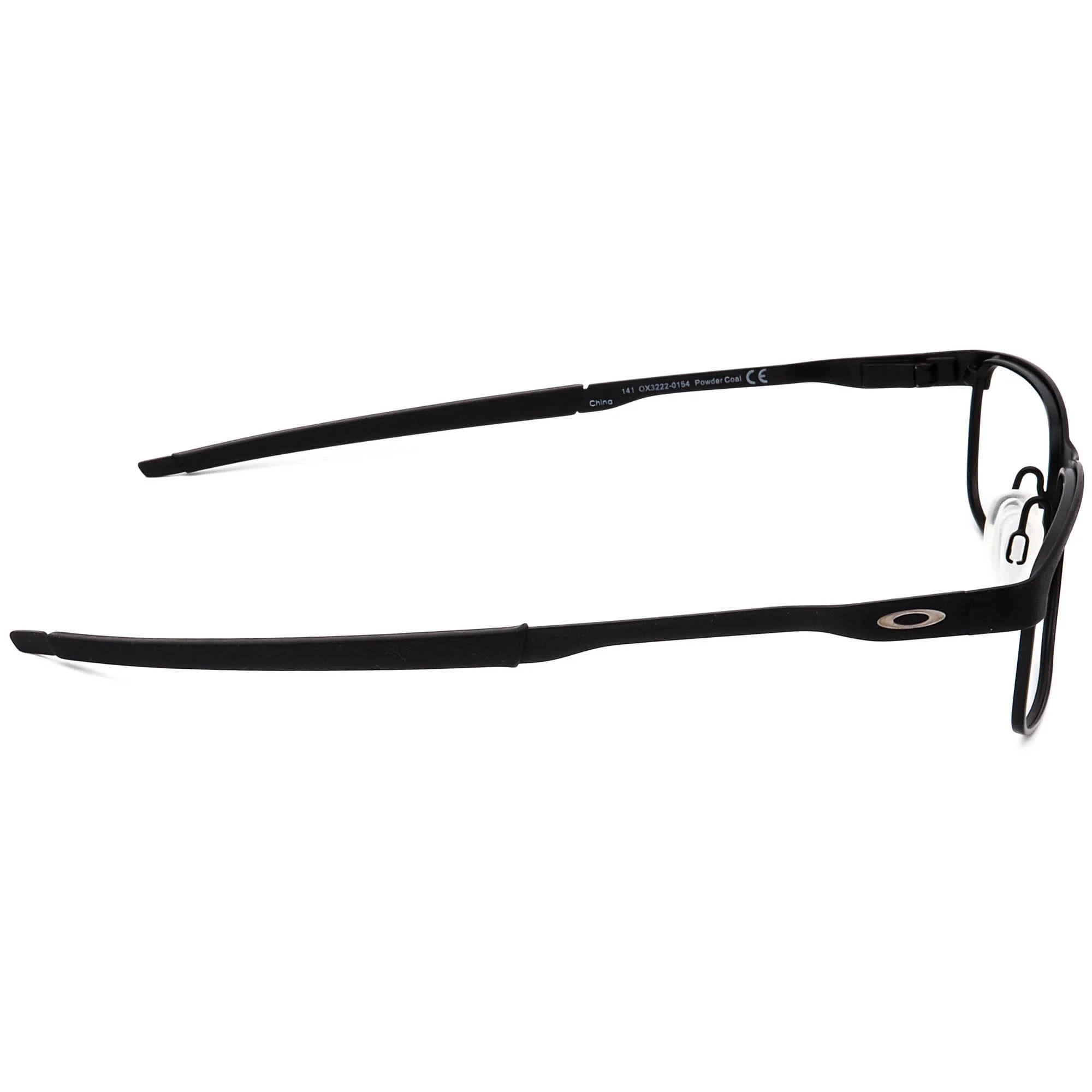 Oakley OX3222-0154 Steel Plate  54□18 141 - Image 4