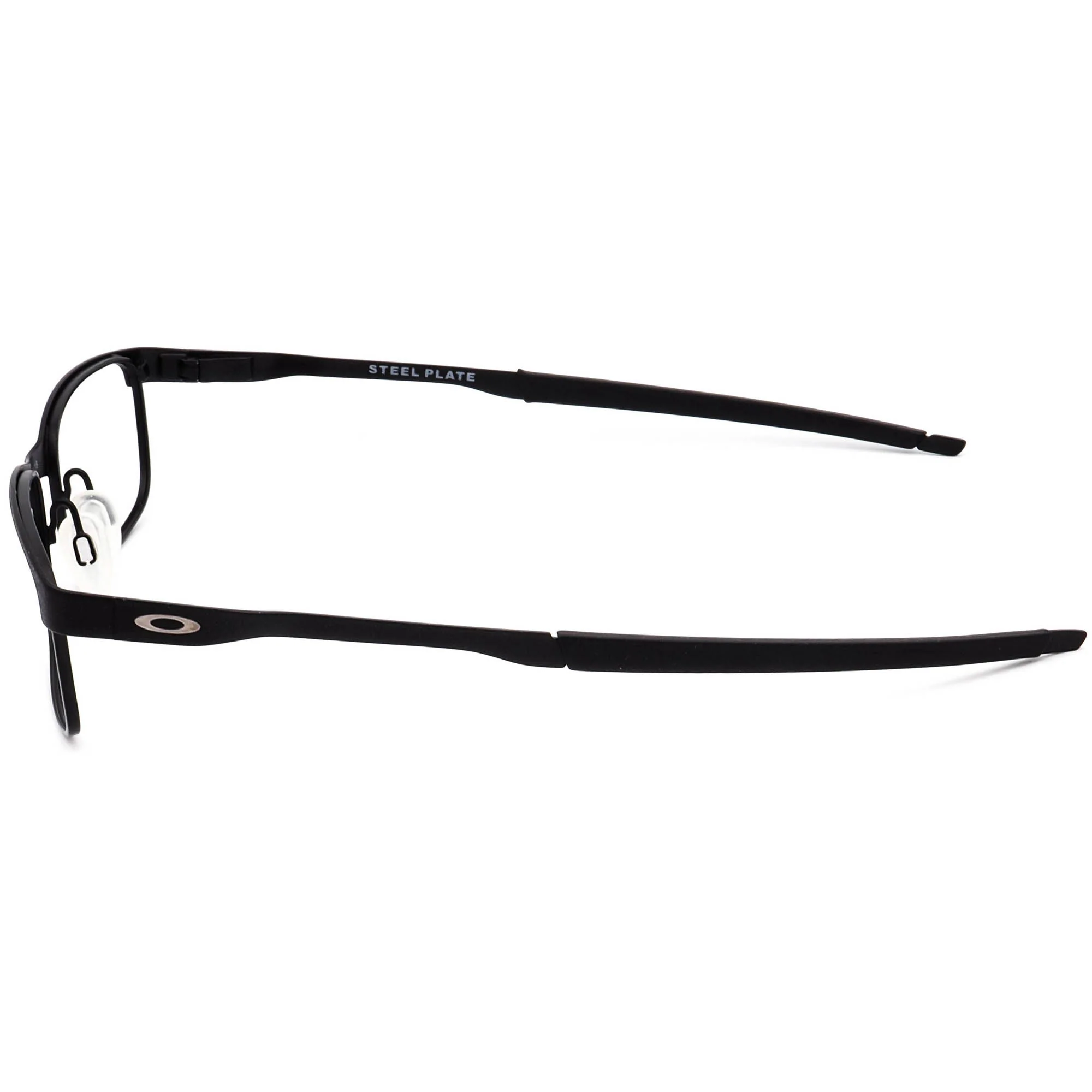 Oakley OX3222-0154 Steel Plate  54□18 141 - Image 5