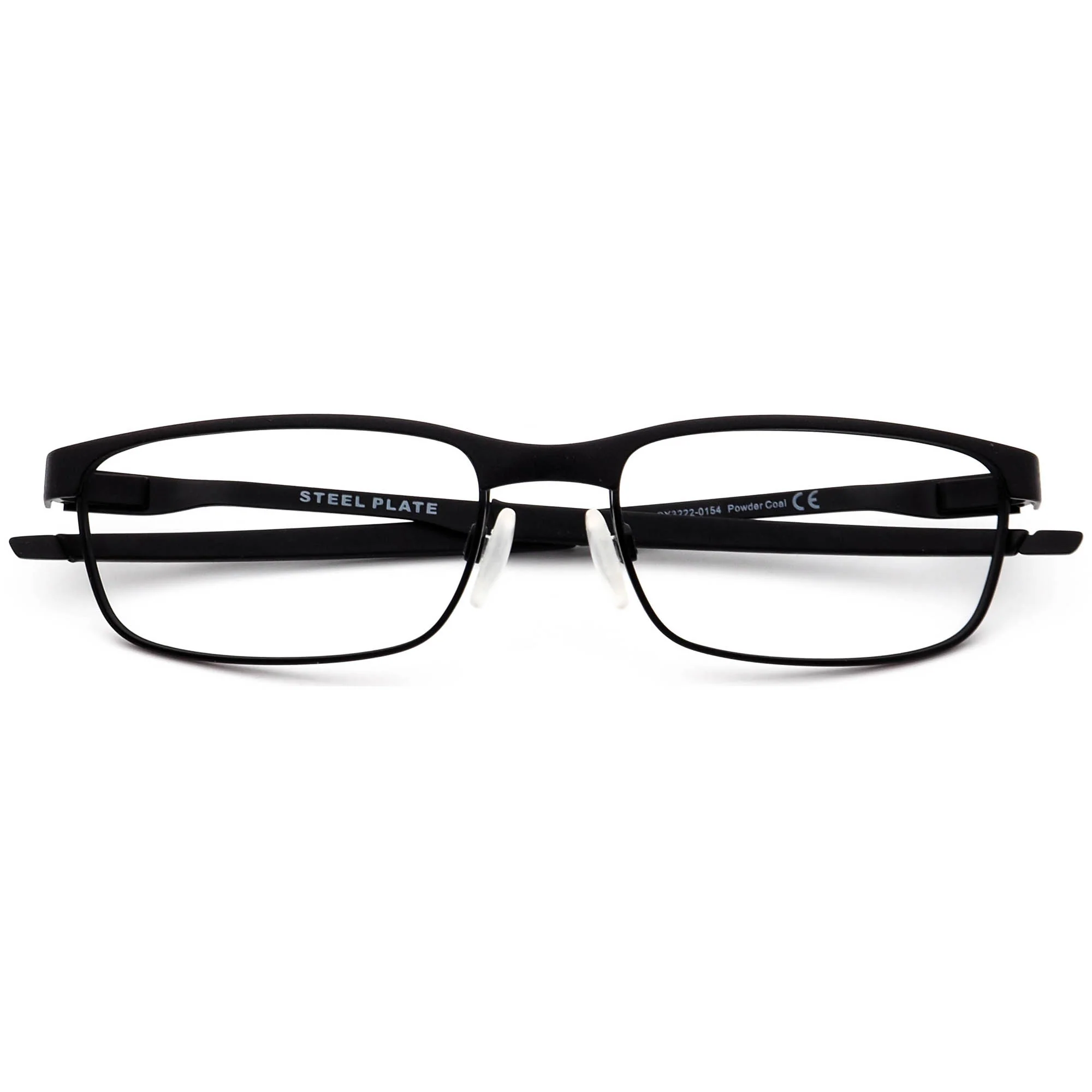 Oakley OX3222-0154 Steel Plate  54□18 141 - Image 6
