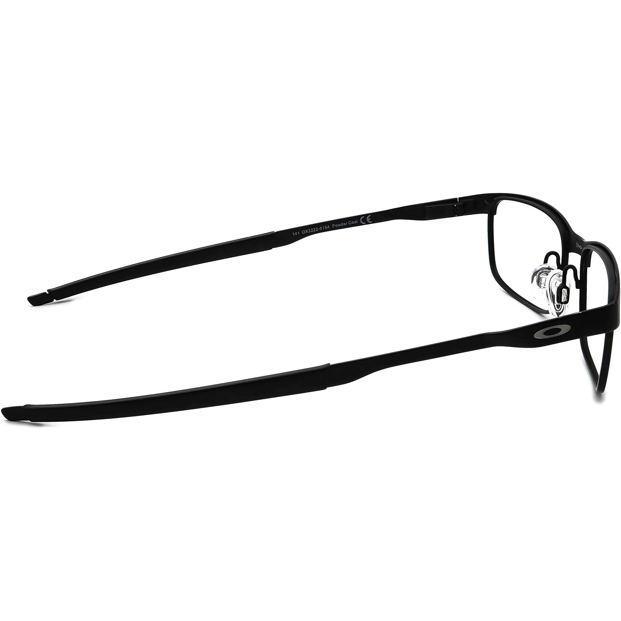 Oakley OX3222-0154 Steel Plate   54□18 141 - Image 4