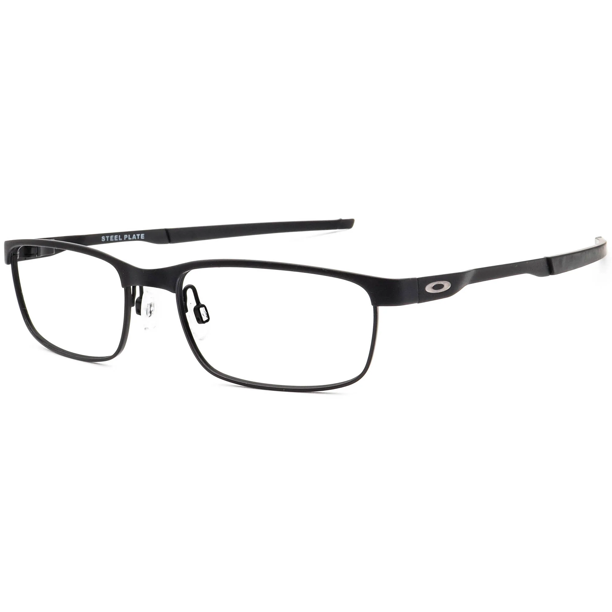 Oakley OX3222-0154 Steel Plate 54□18 141 - Image 3