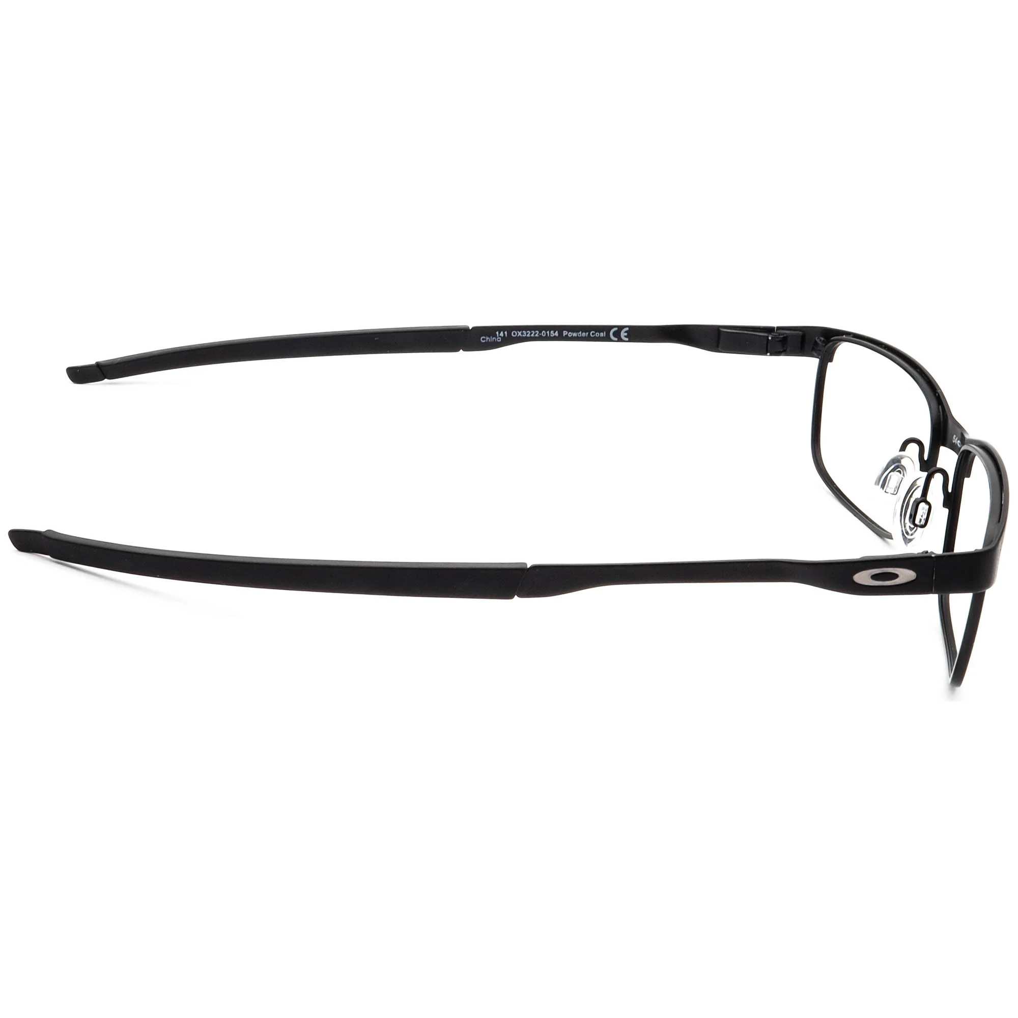 Oakley OX3222-0154 Steel Plate 54□18 141 - Image 4