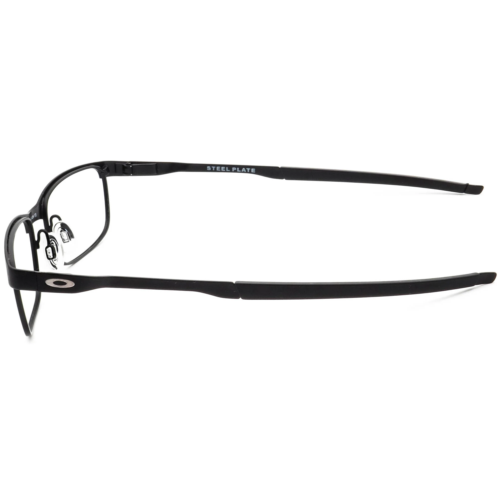 Oakley OX3222-0154 Steel Plate 54□18 141 - Image 5