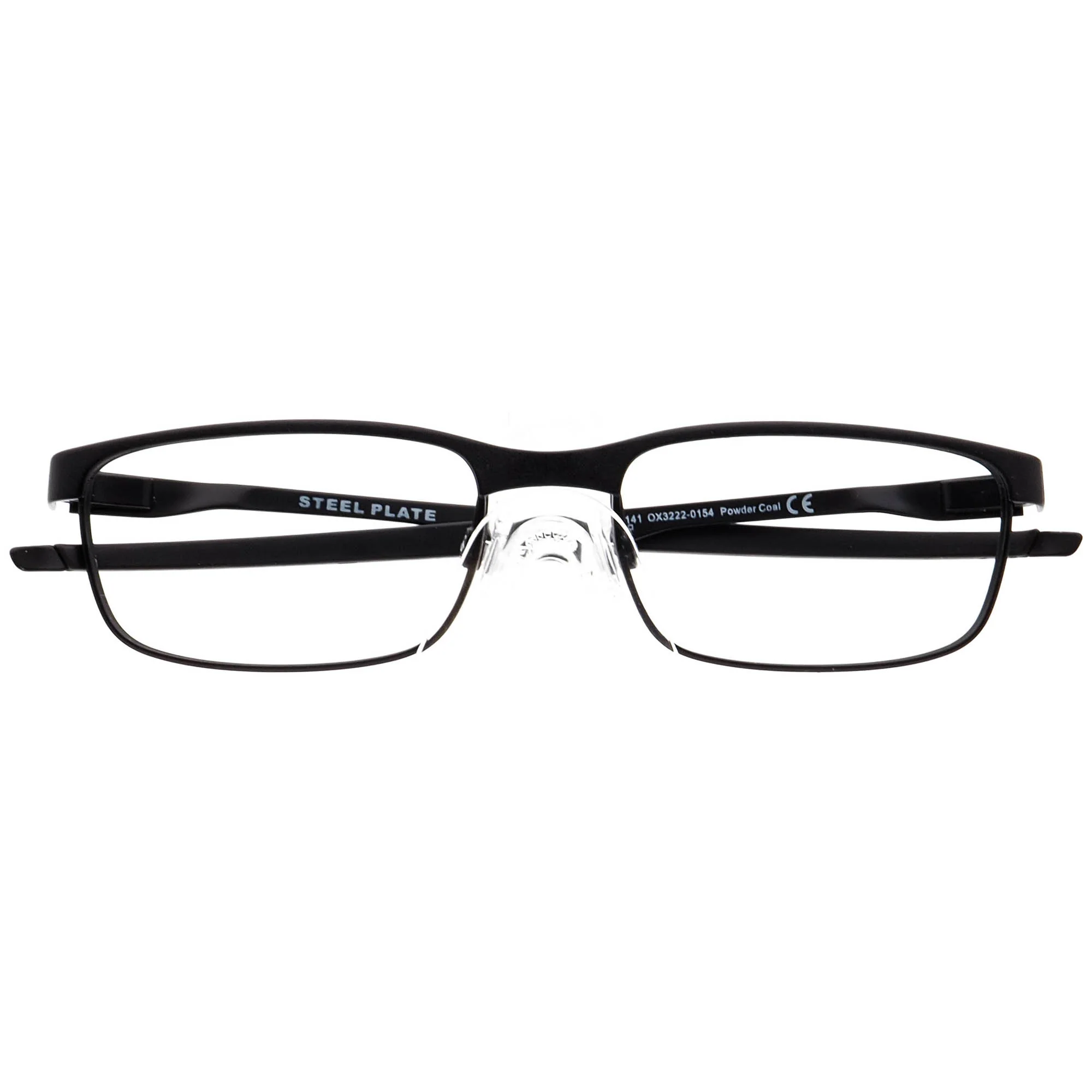 Oakley OX3222-0154 Steel Plate 54□18 141 - Image 6