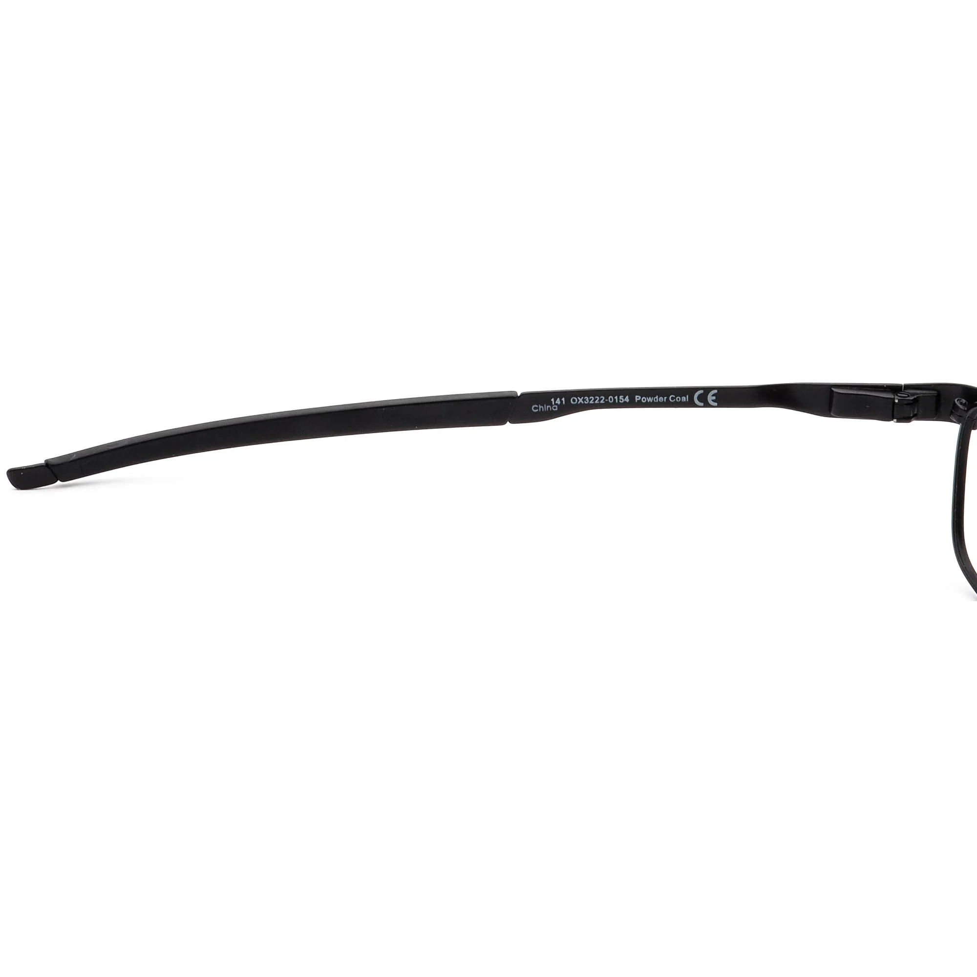 Oakley OX3222-0154 Steel Plate 54□18 141 - Image 7