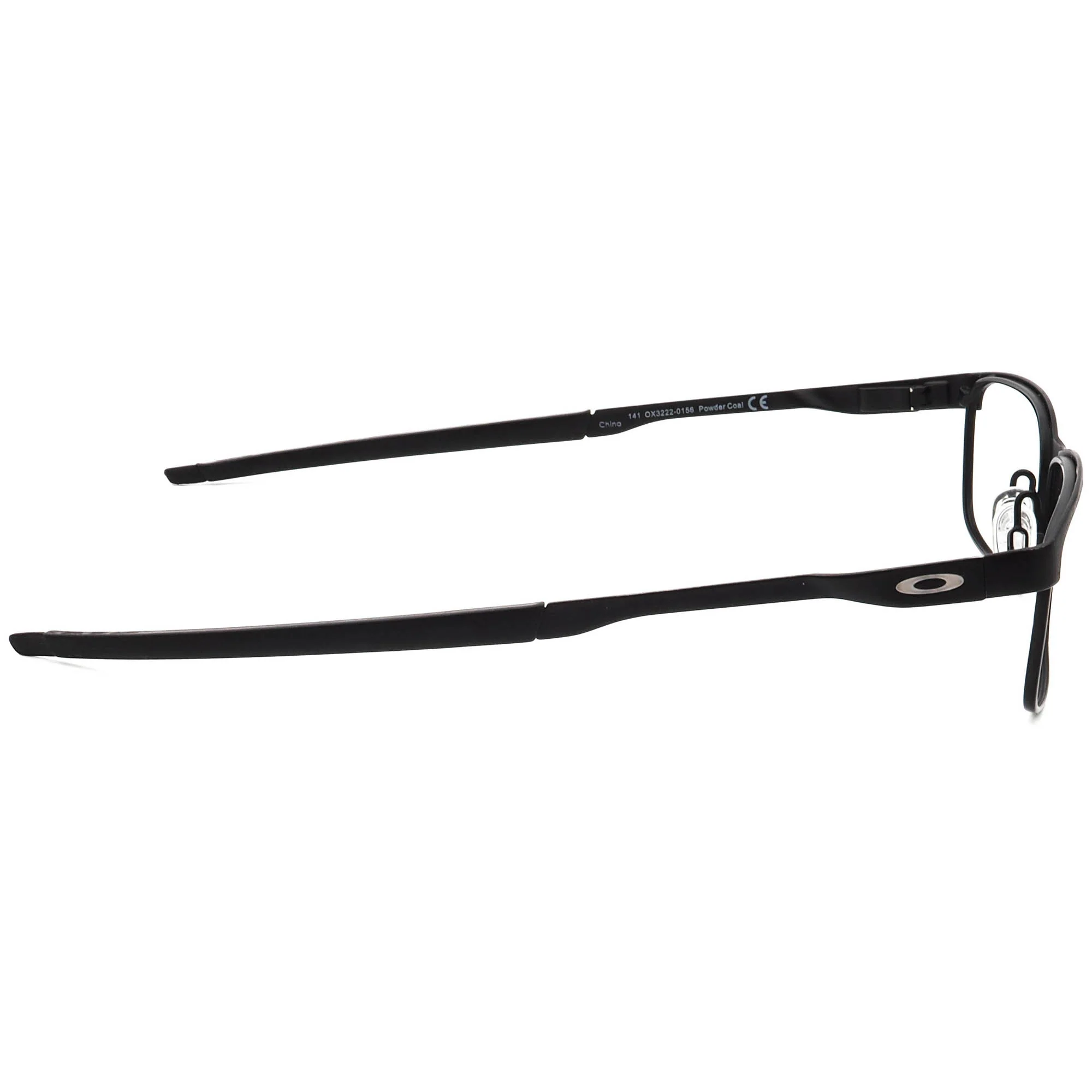 Oakley OX3222-0156 Steel Plate  56□18 141 - Image 4