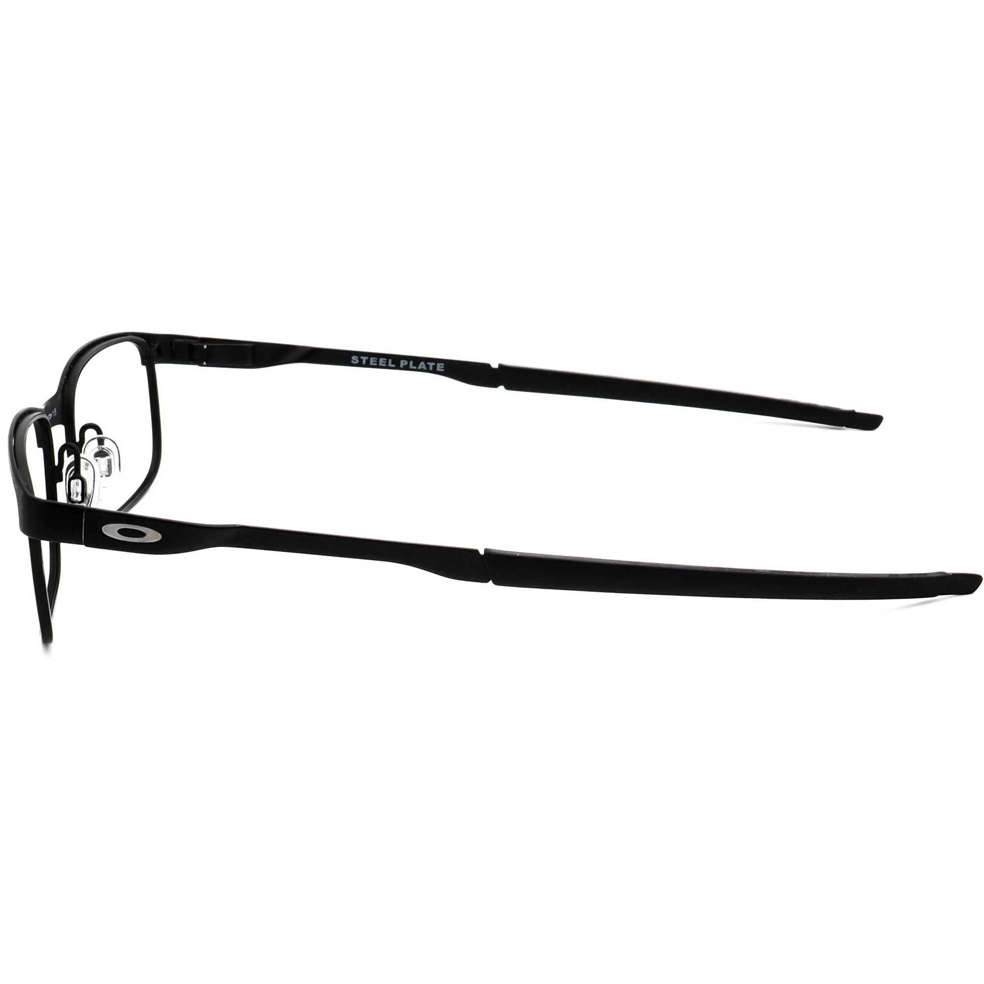 Oakley OX3222-0156 Steel Plate  56□18 141 - Image 5