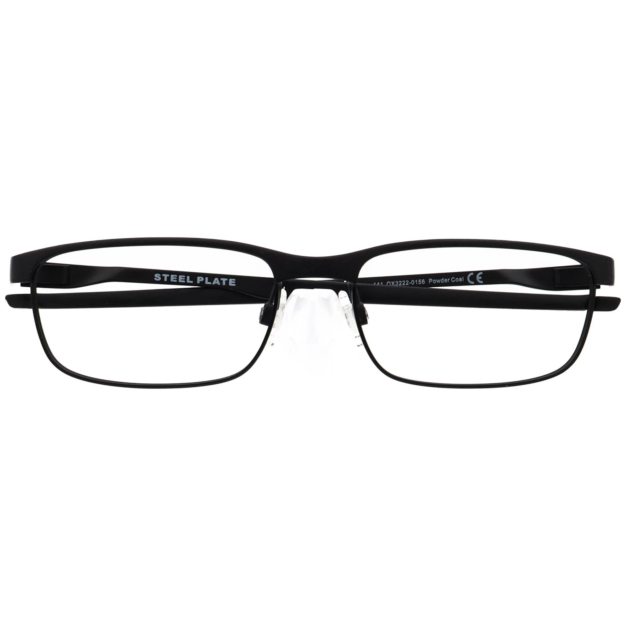 Oakley OX3222-0156 Steel Plate  56□18 141 - Image 6