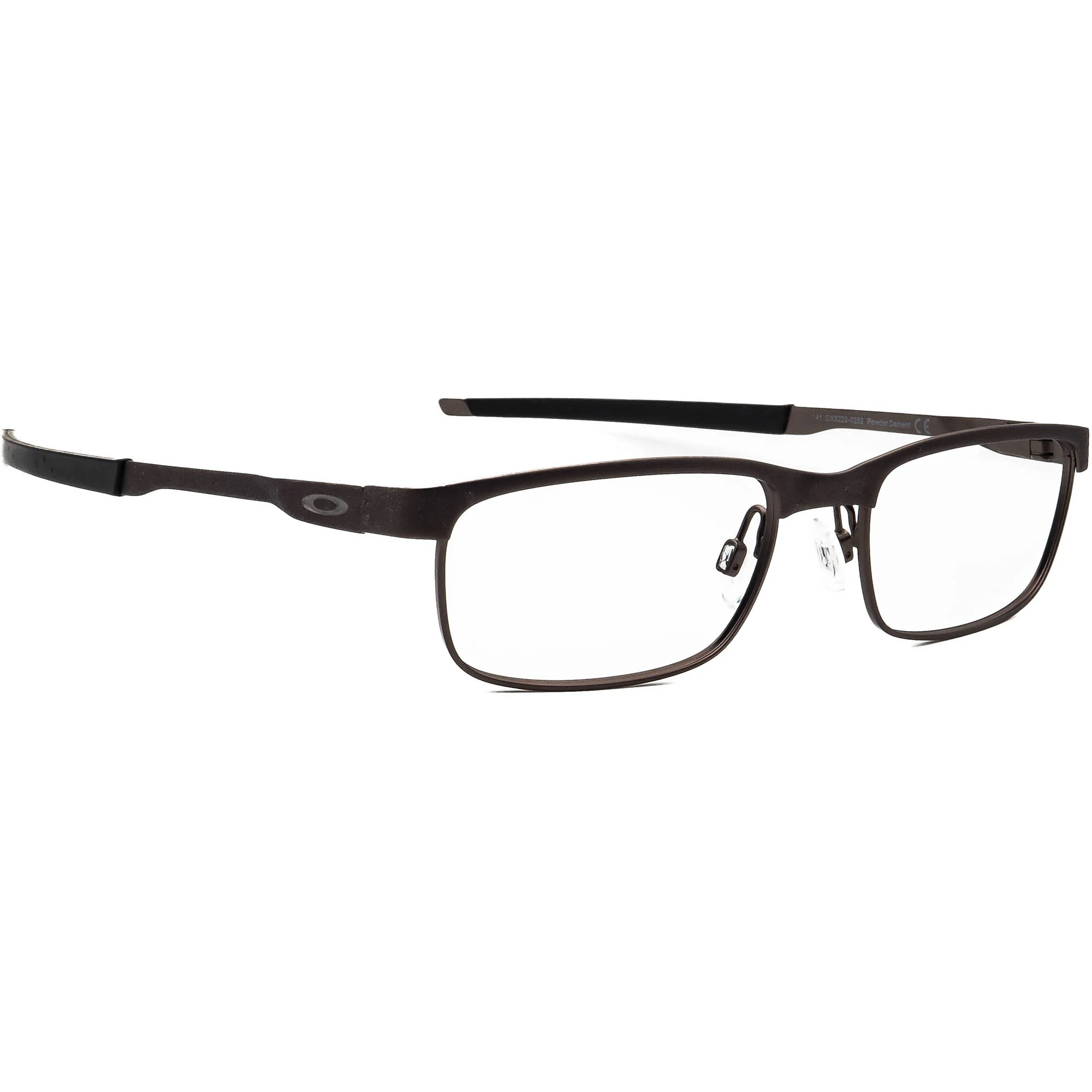Oakley OX3222-0252 Steel Plate 52□18 141