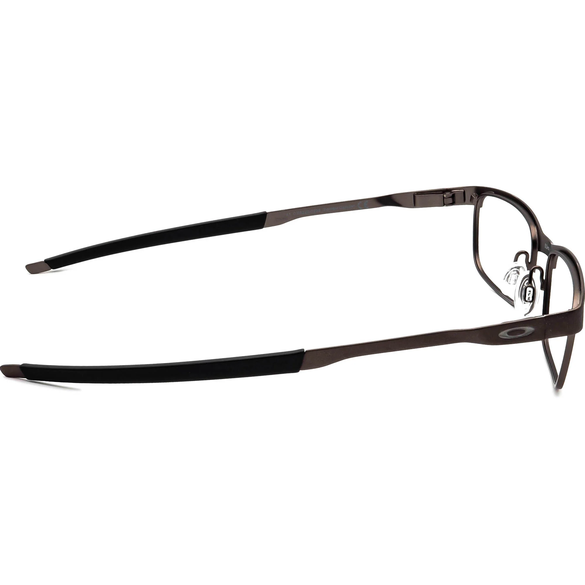 Oakley OX3222-0252 Steel Plate 52□18 141 - Image 5