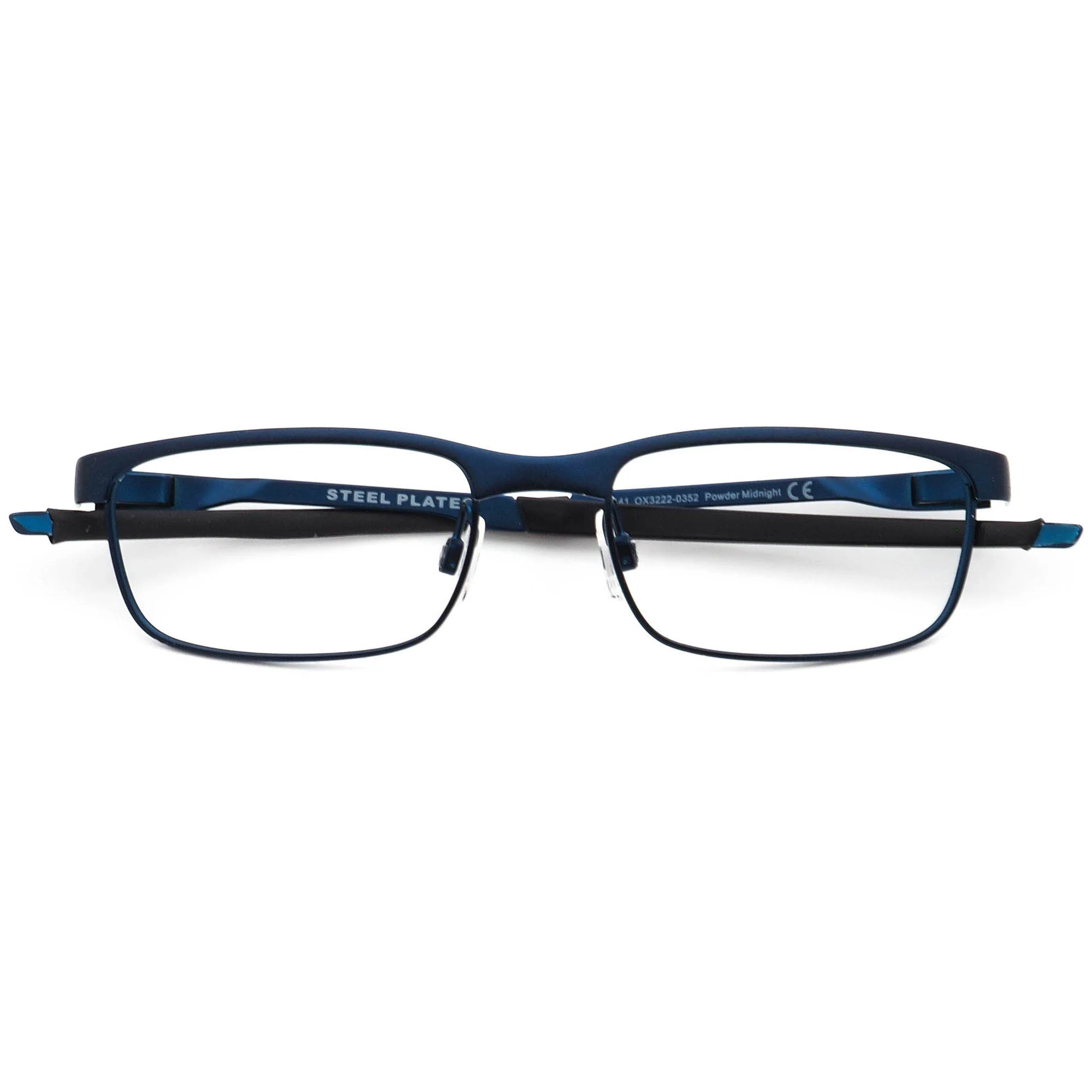 Oakley OX3222-0352 Steel Plate  52□18 141 - Image 6