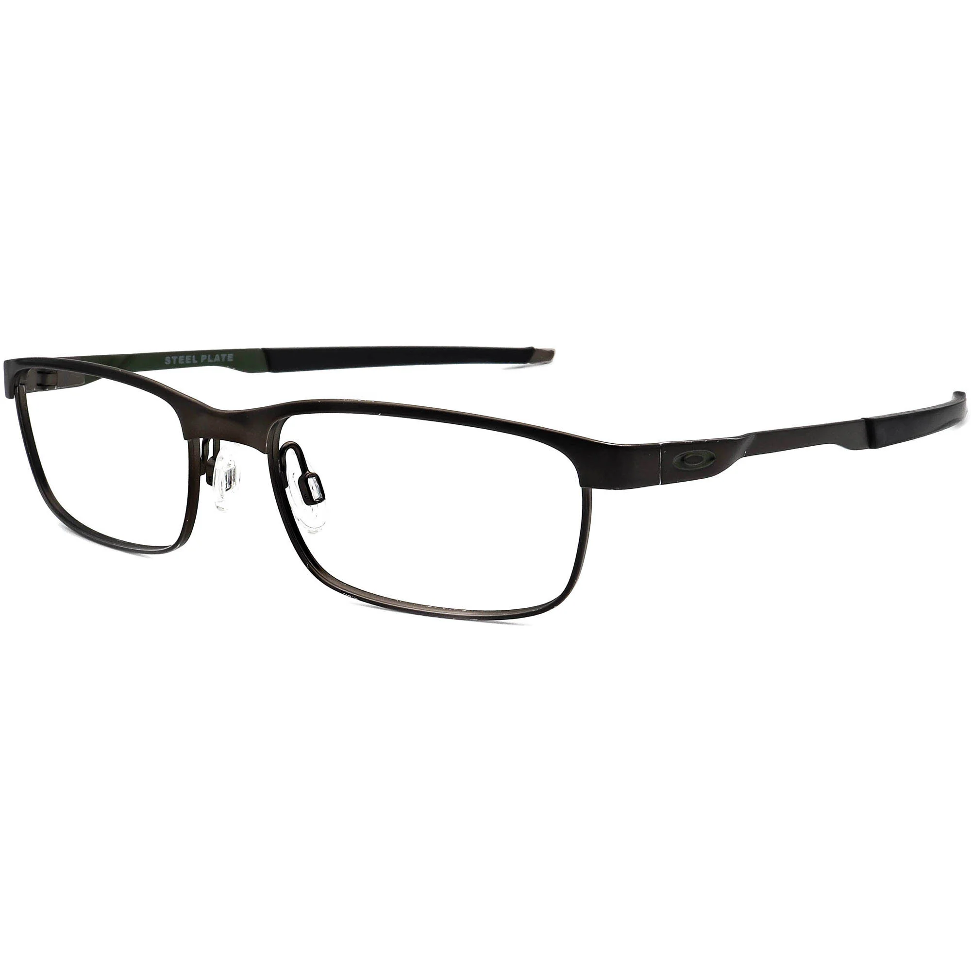 Oakley OX3222-0554 Steel Plate   54□18 141 - Image 3