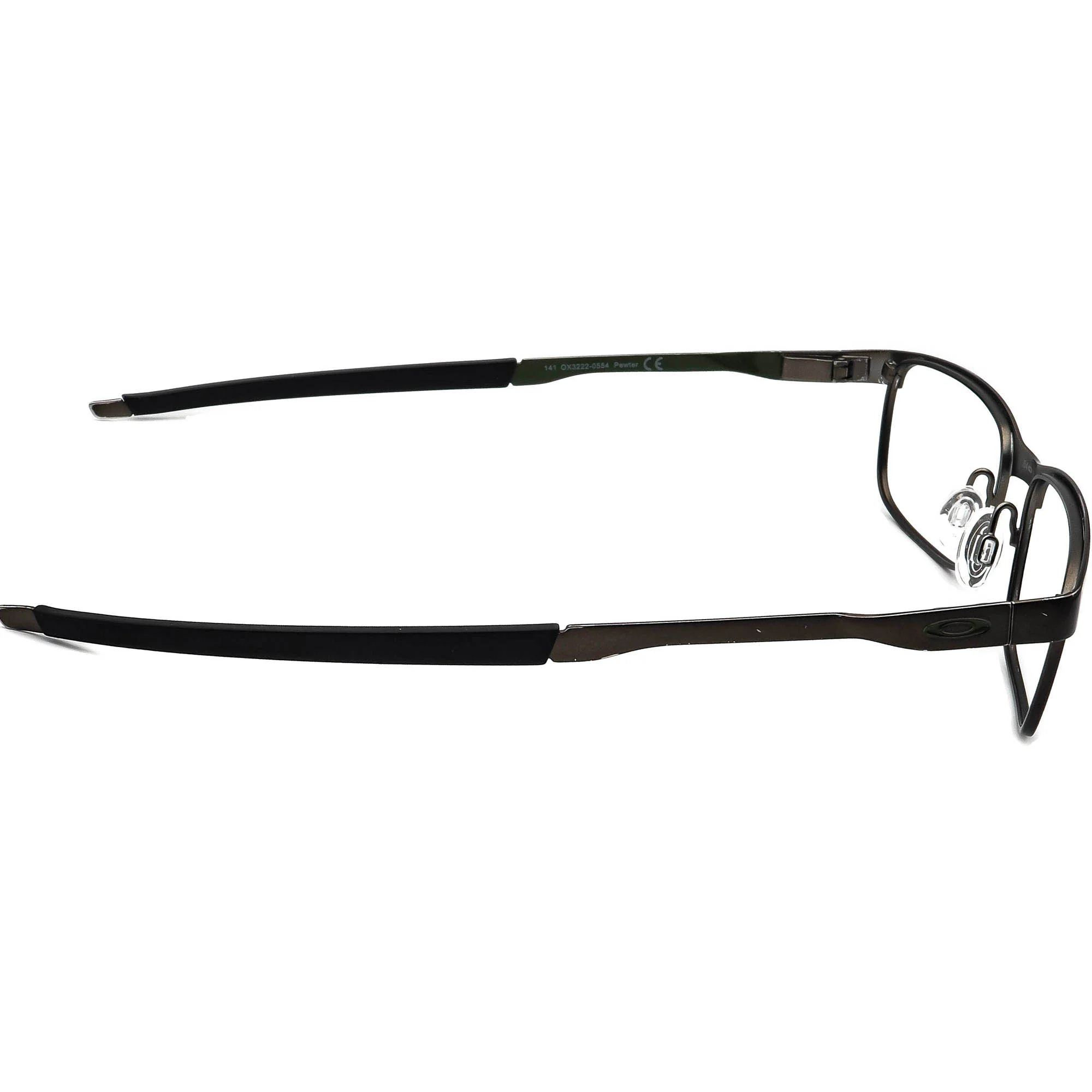 Oakley OX3222-0554 Steel Plate   54□18 141 - Image 7