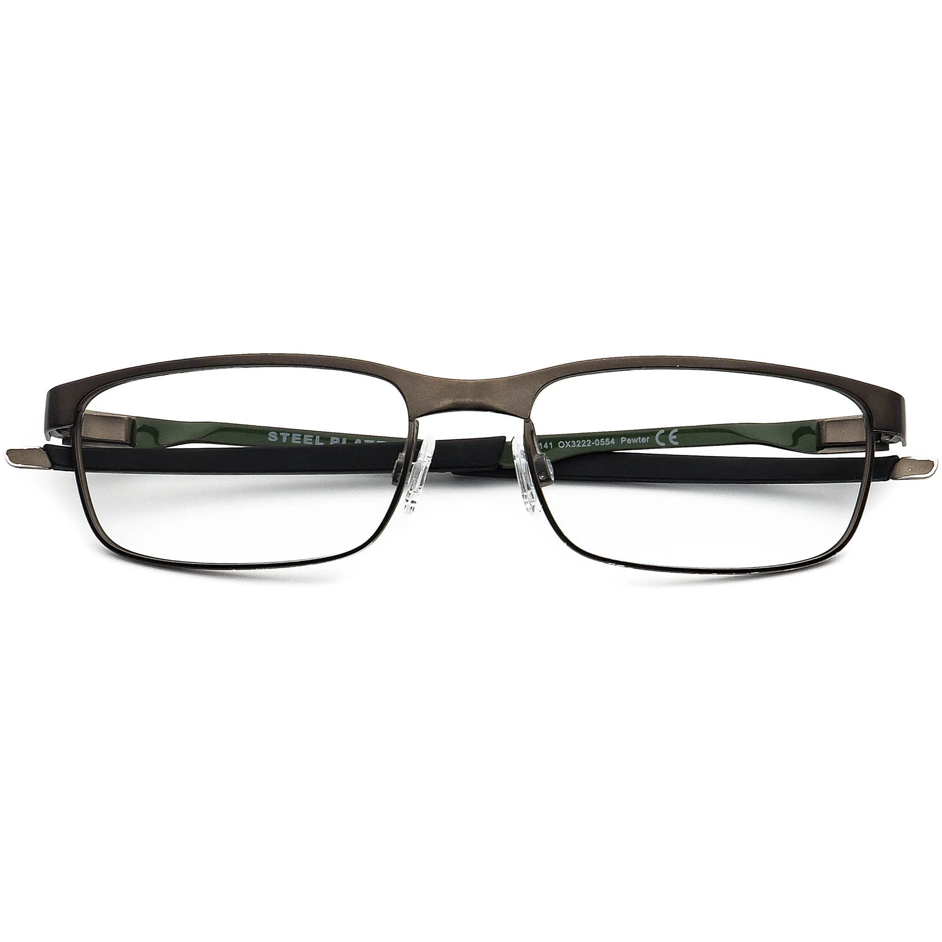 Oakley OX3222-0554 Steel Plate   54□18 141 - Image 9