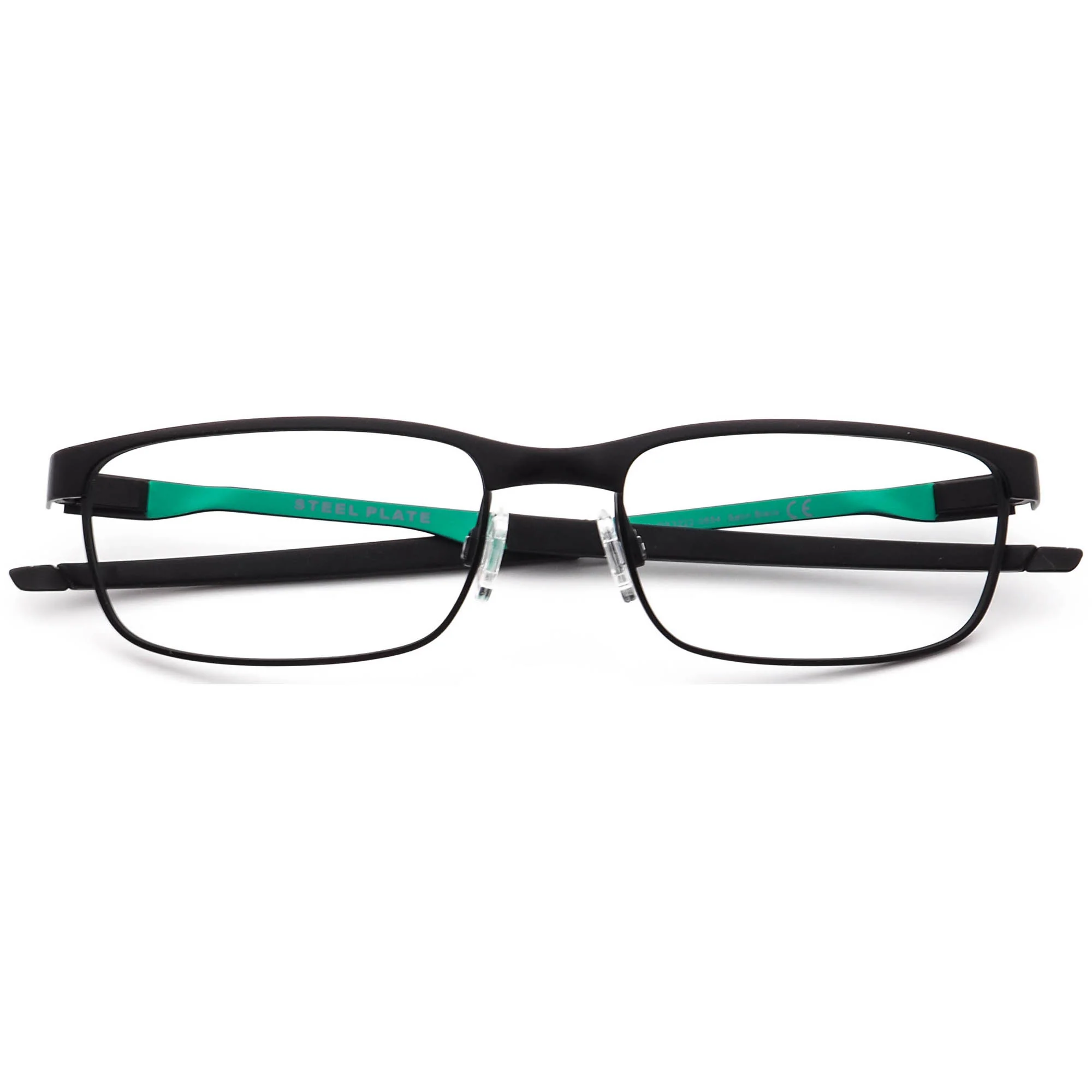Oakley OX3222-0654 Steel Plate 54□18 141 - Image 6