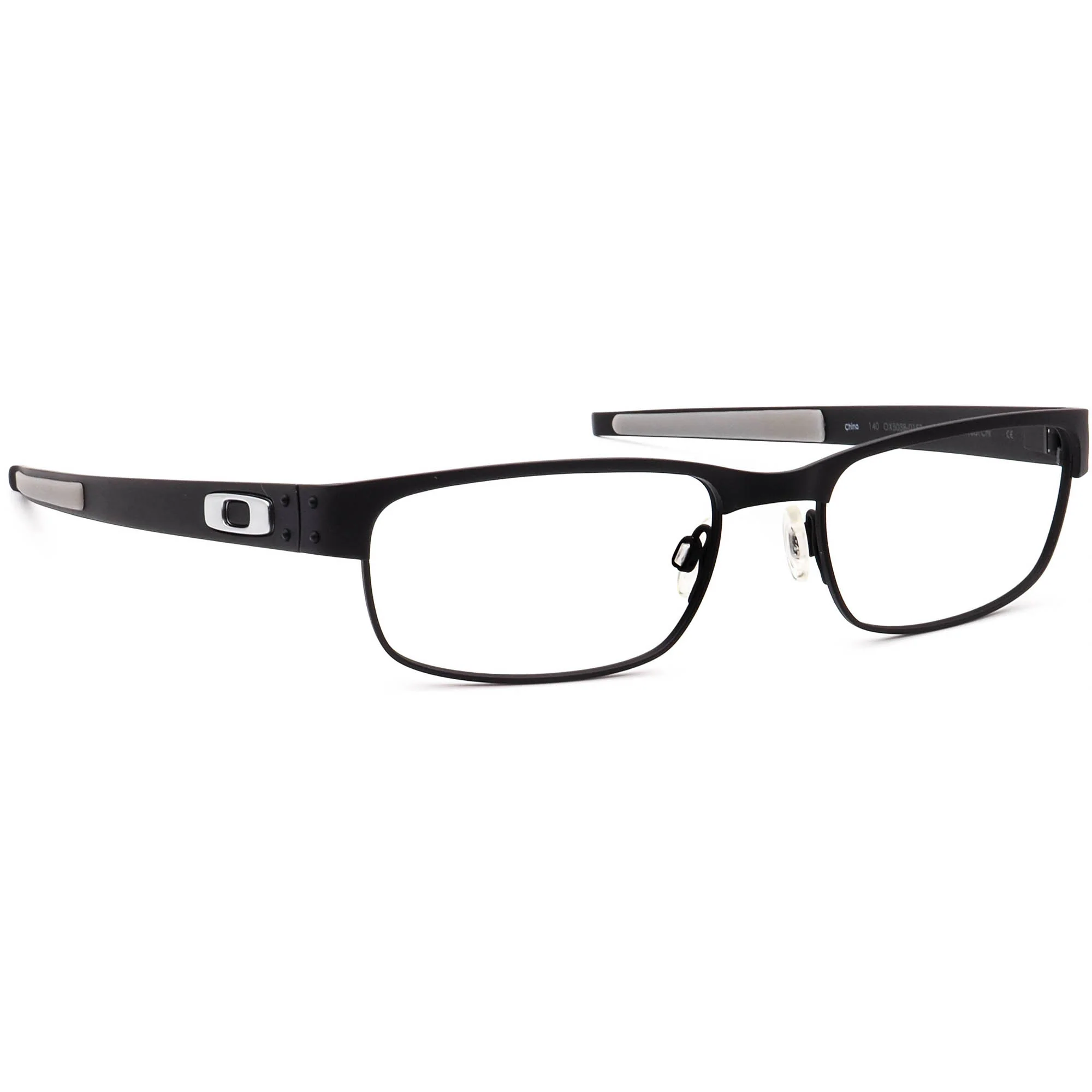 Oakley OX5038-0153 Metal Plate   53□18 140