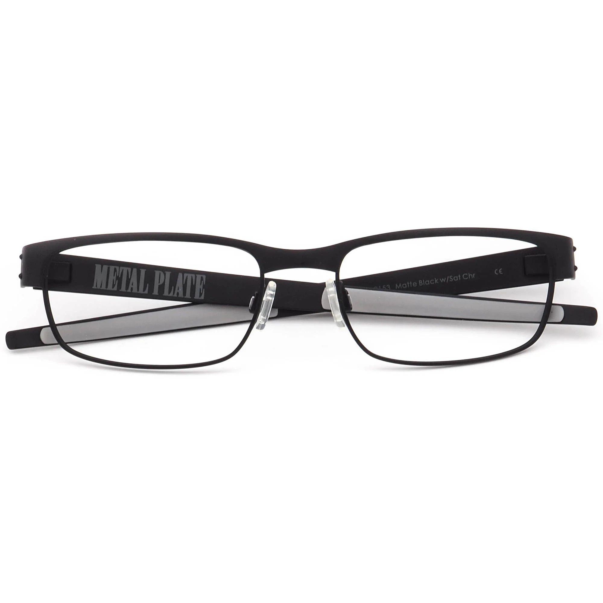 Oakley OX5038-0153 Metal Plate   53□18 140 - Image 6