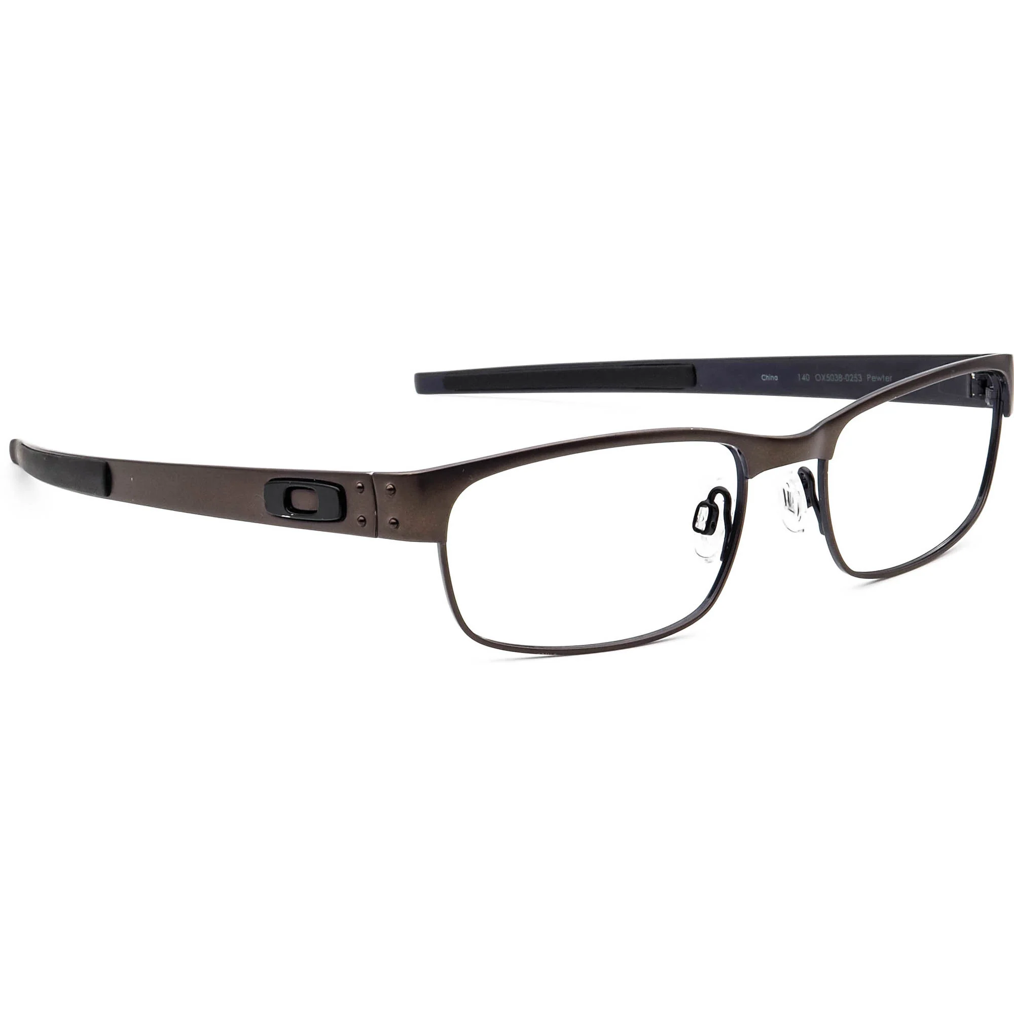 Oakley OX5038-0253 Metal Plate   53□18 140