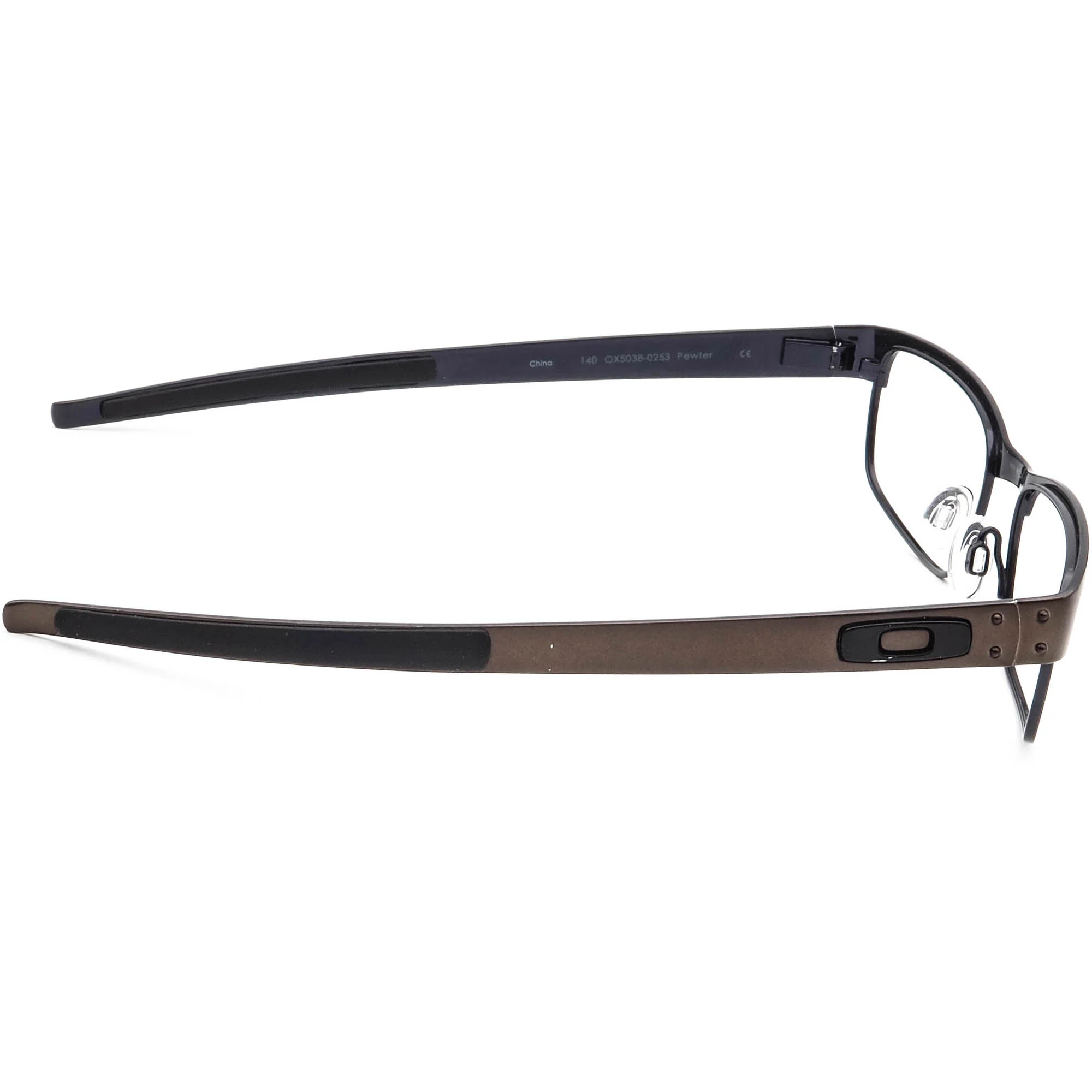 Oakley OX5038-0253 Metal Plate   53□18 140 - Image 7