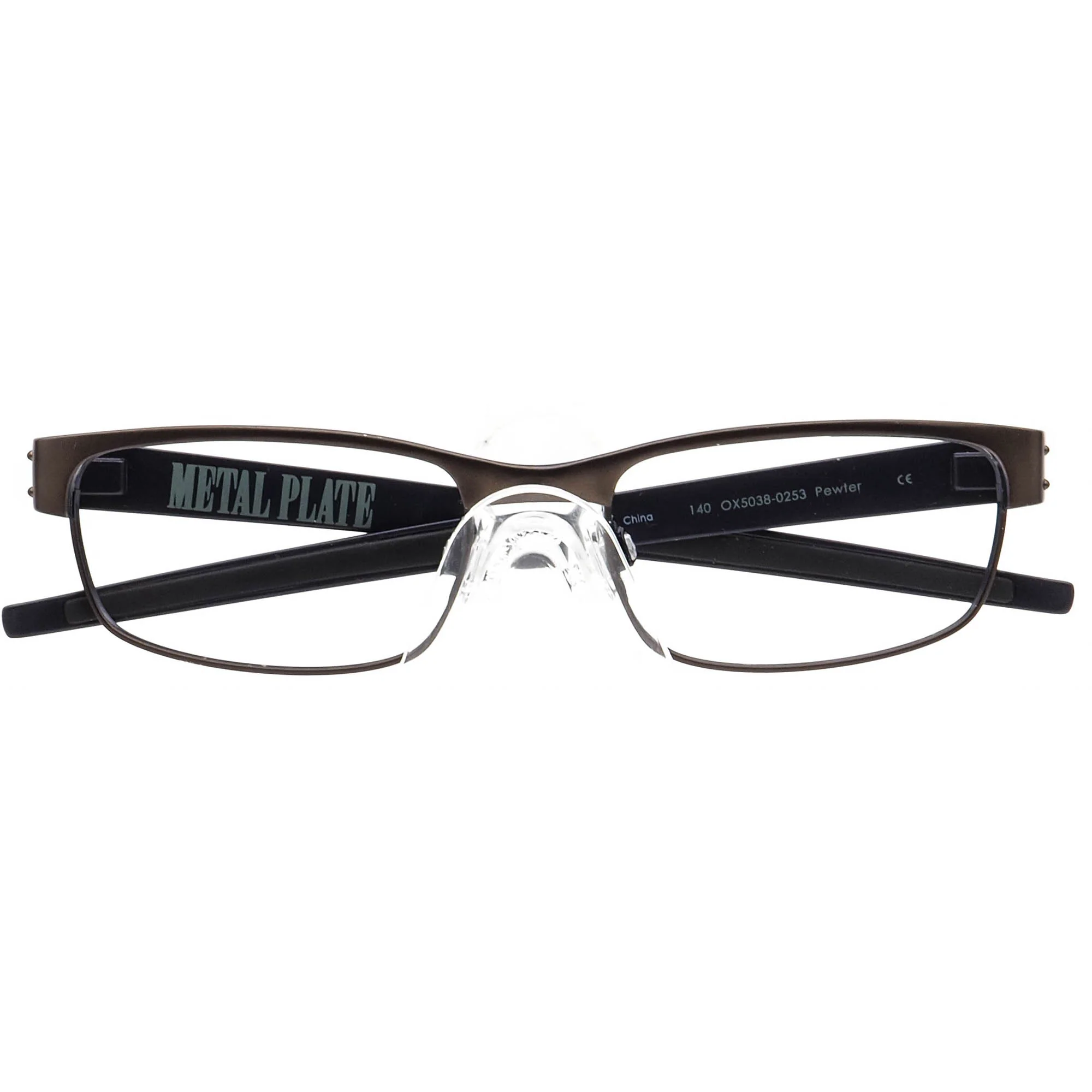 Oakley OX5038-0253 Metal Plate   53□18 140 - Image 9