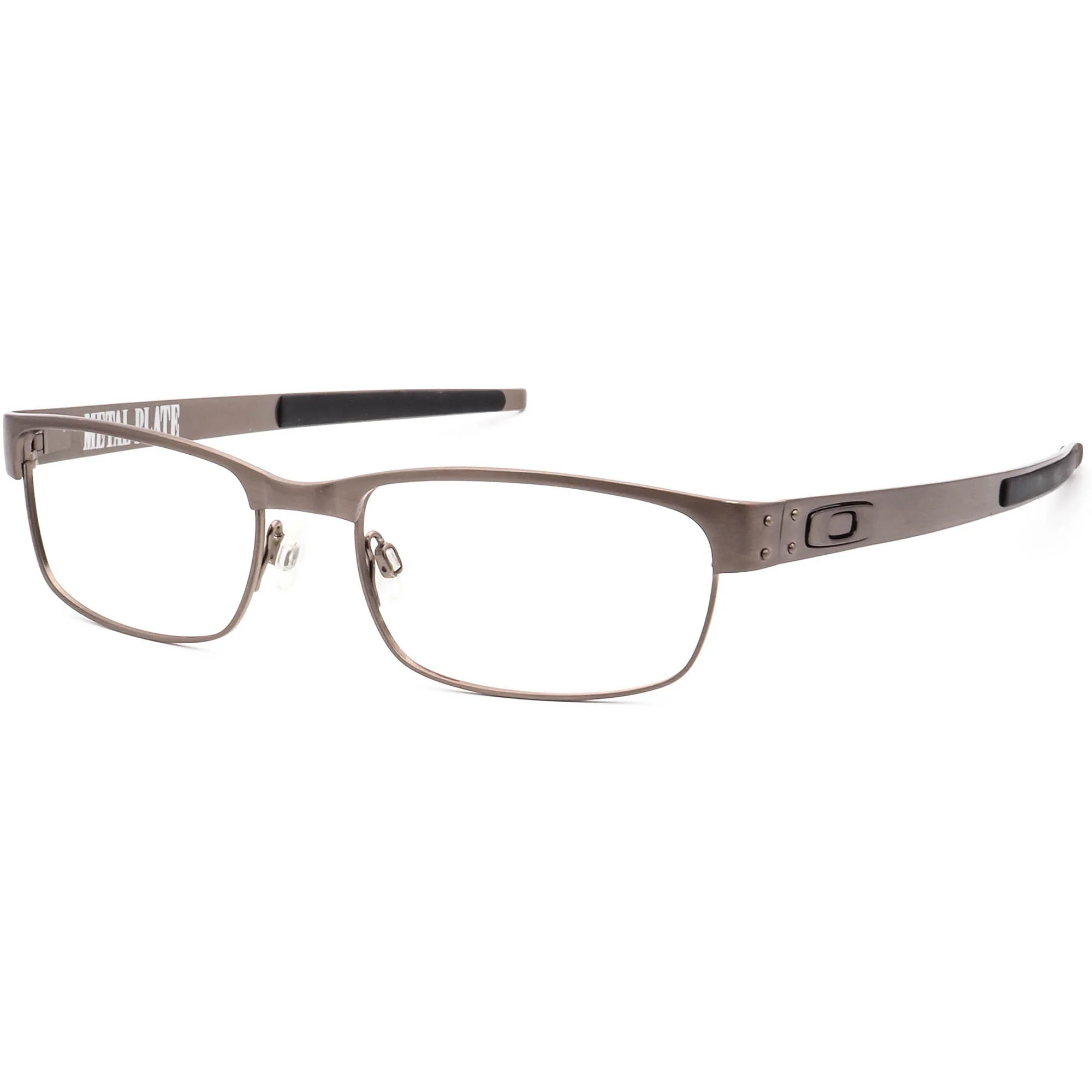 Oakley OX5038-0655 Metal Plate  55 ▢ 18 140 55□18 140 - Image 3