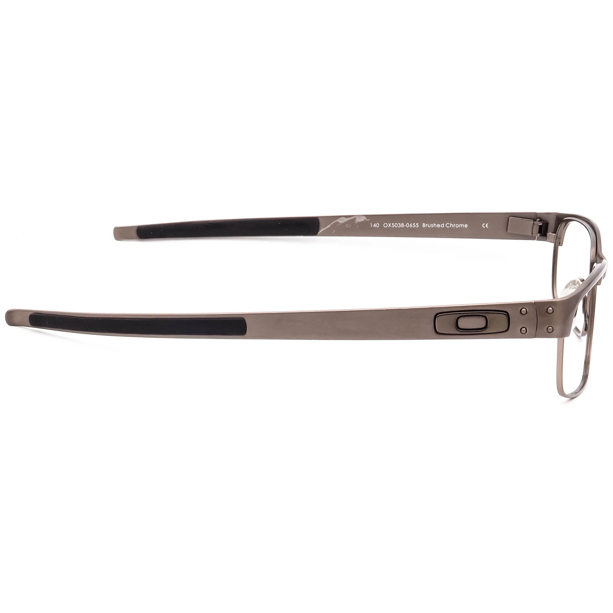 Oakley OX5038-0655 Metal Plate  55 ▢ 18 140 55□18 140 - Image 4