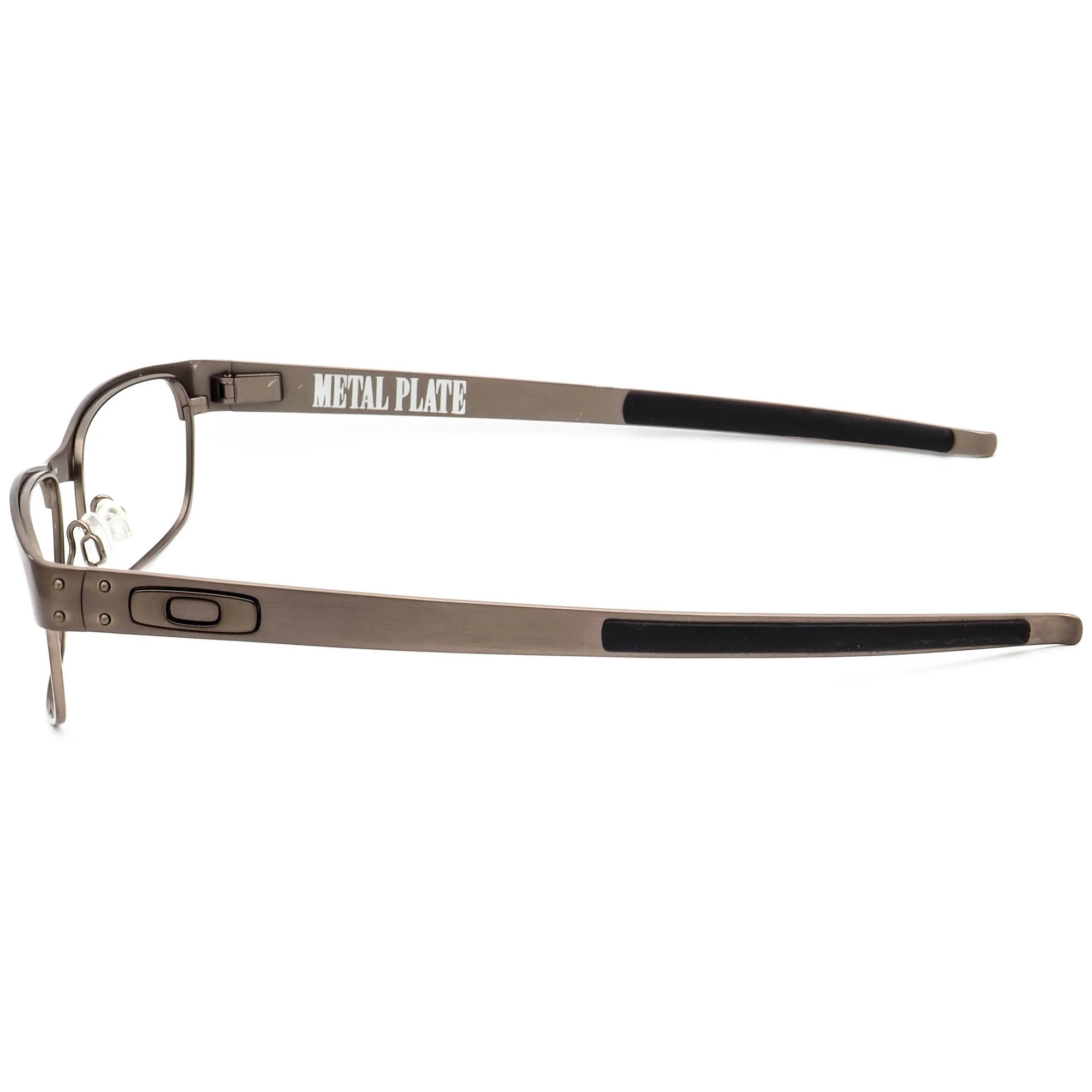Oakley OX5038-0655 Metal Plate  55 ▢ 18 140 55□18 140 - Image 5
