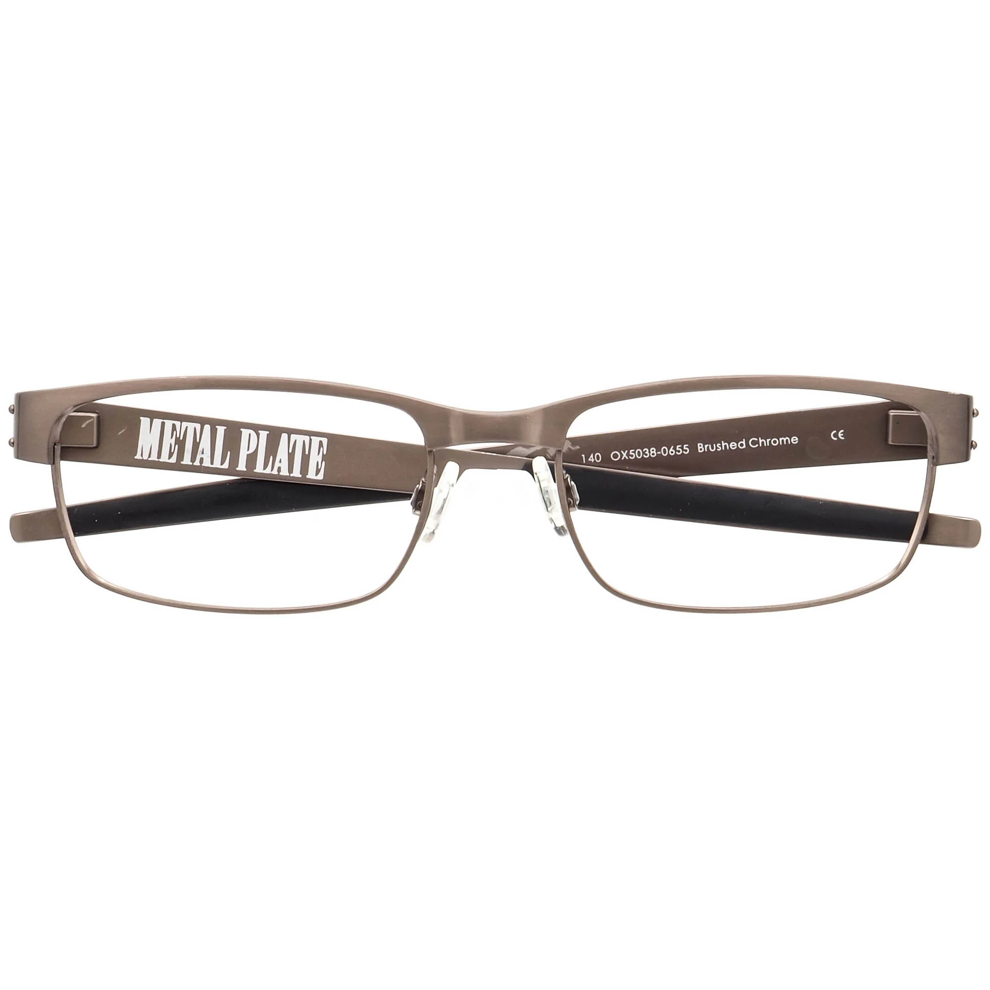 Oakley OX5038-0655 Metal Plate  55 ▢ 18 140 55□18 140 - Image 6