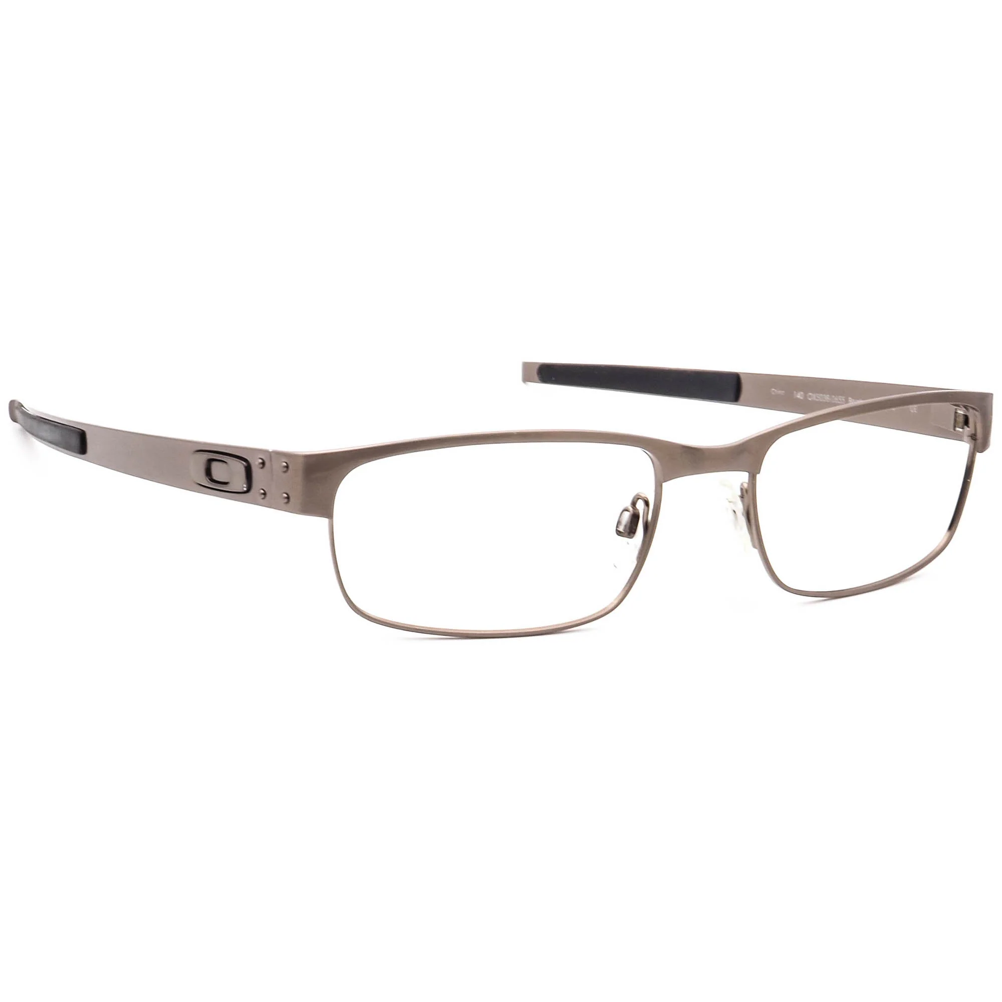 Oakley OX5038-0655 Metal Plate  55□18 140