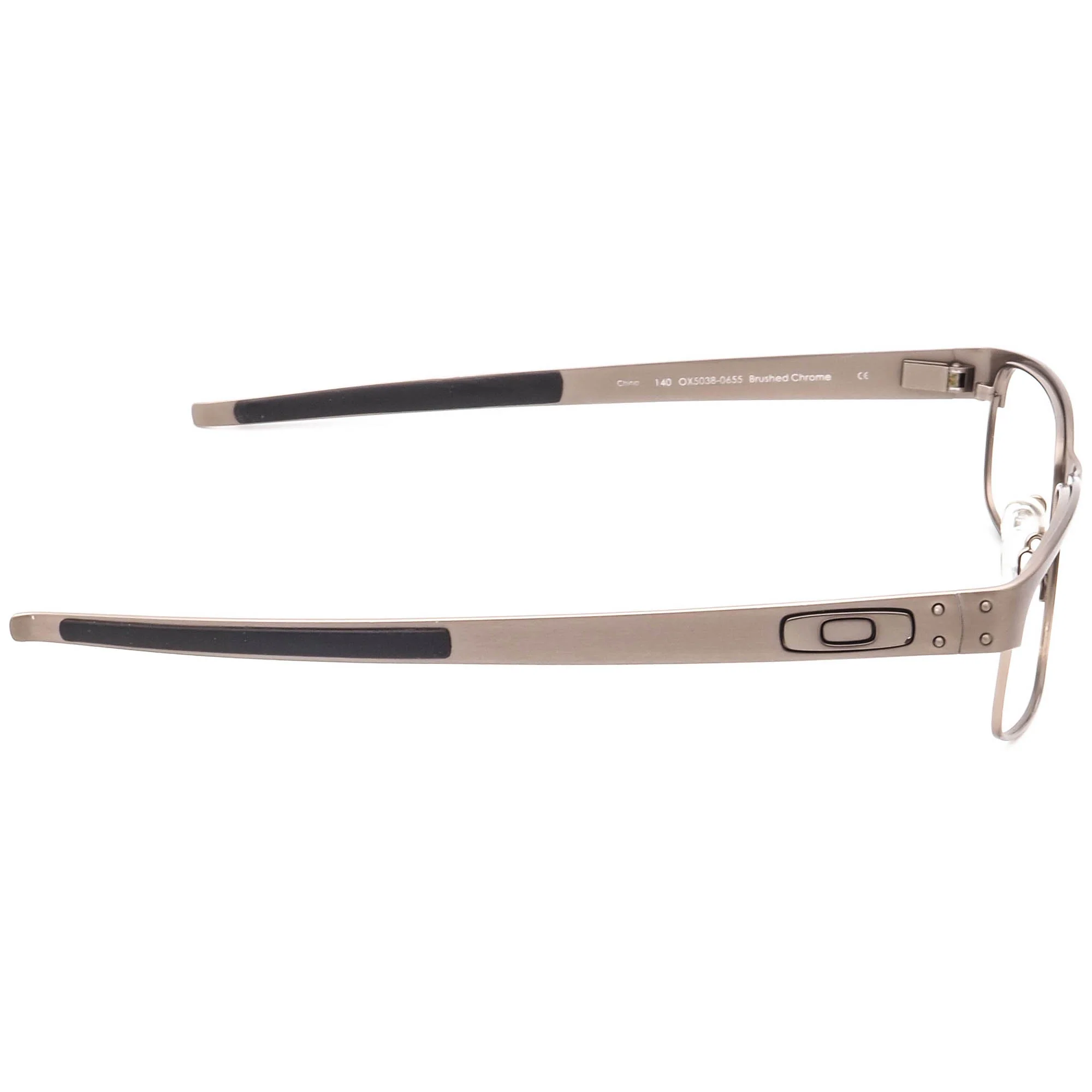 Oakley OX5038-0655 Metal Plate  55□18 140 - Image 4