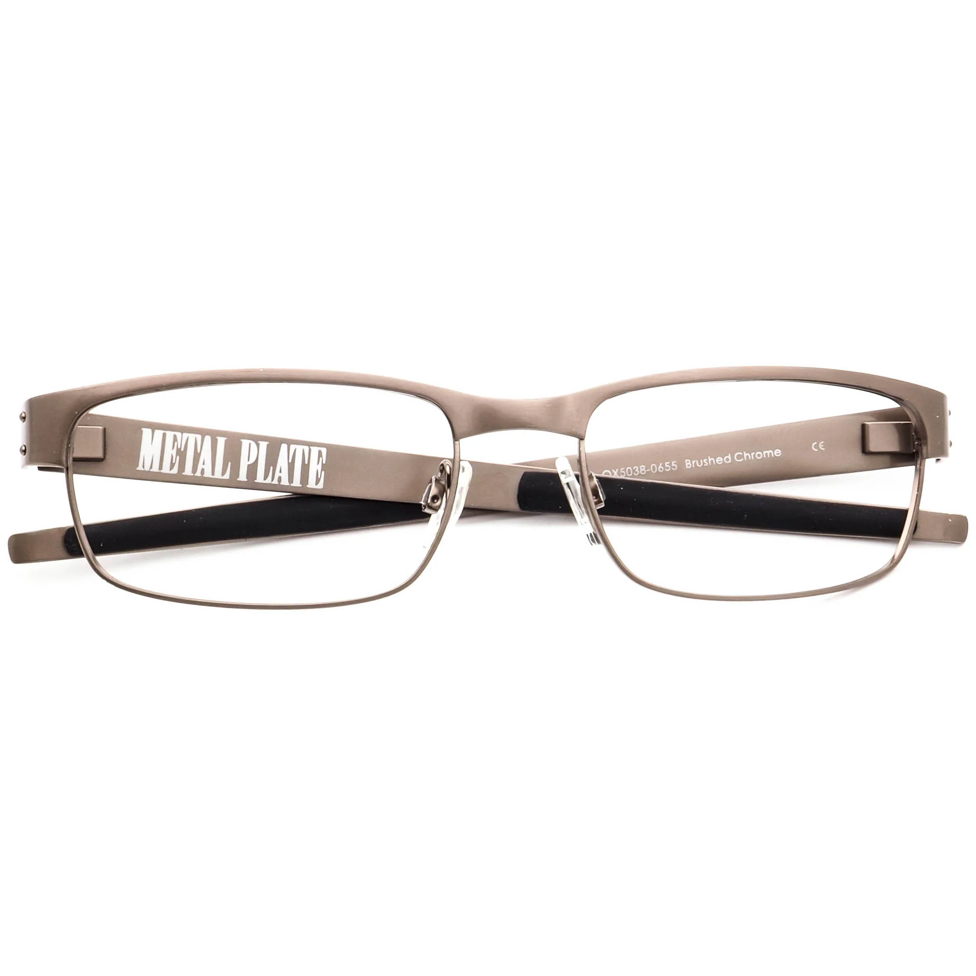 Oakley OX5038-0655 Metal Plate  55□18 140 - Image 6