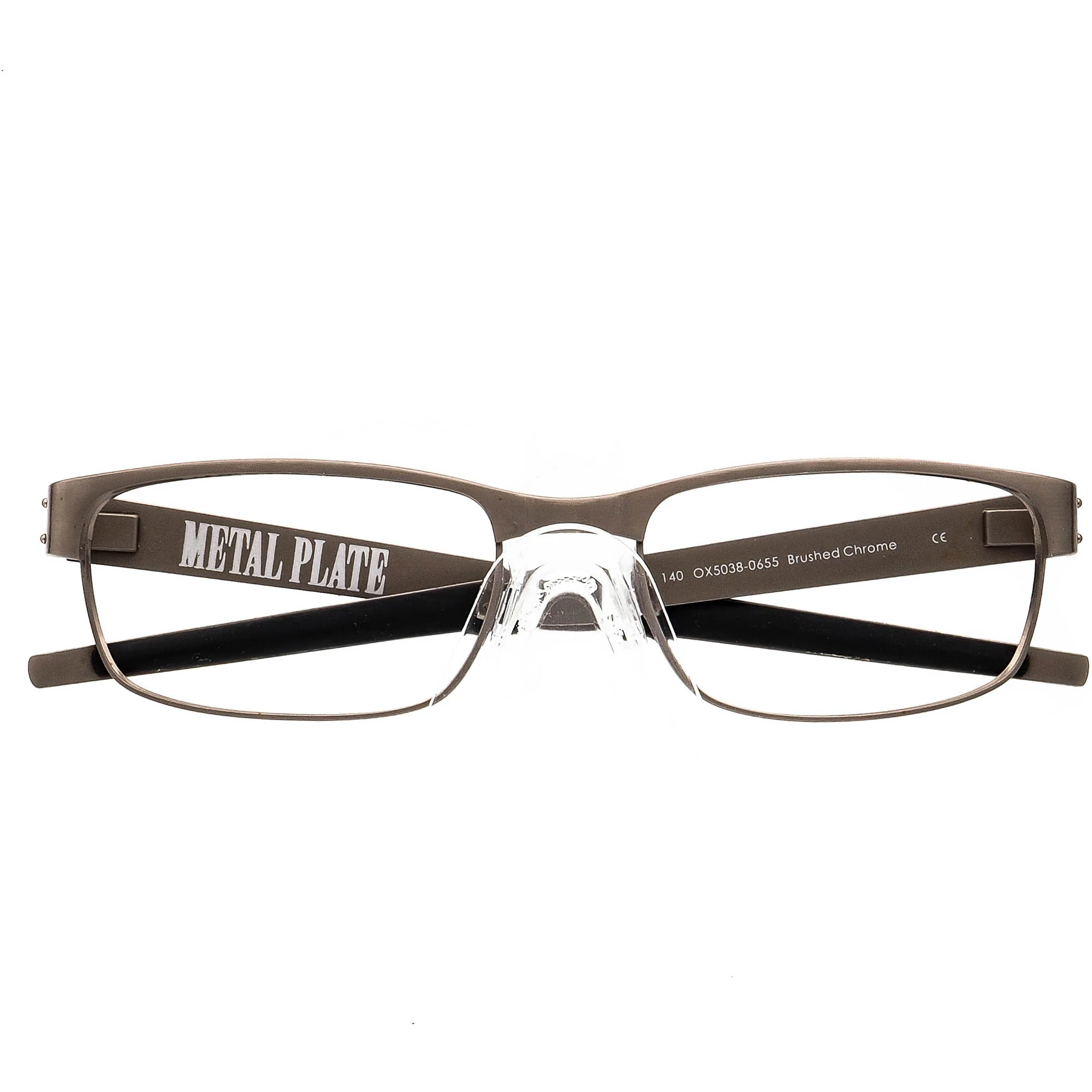 Oakley OX5038-0655 Metal Plate   55□18 140 - Image 6